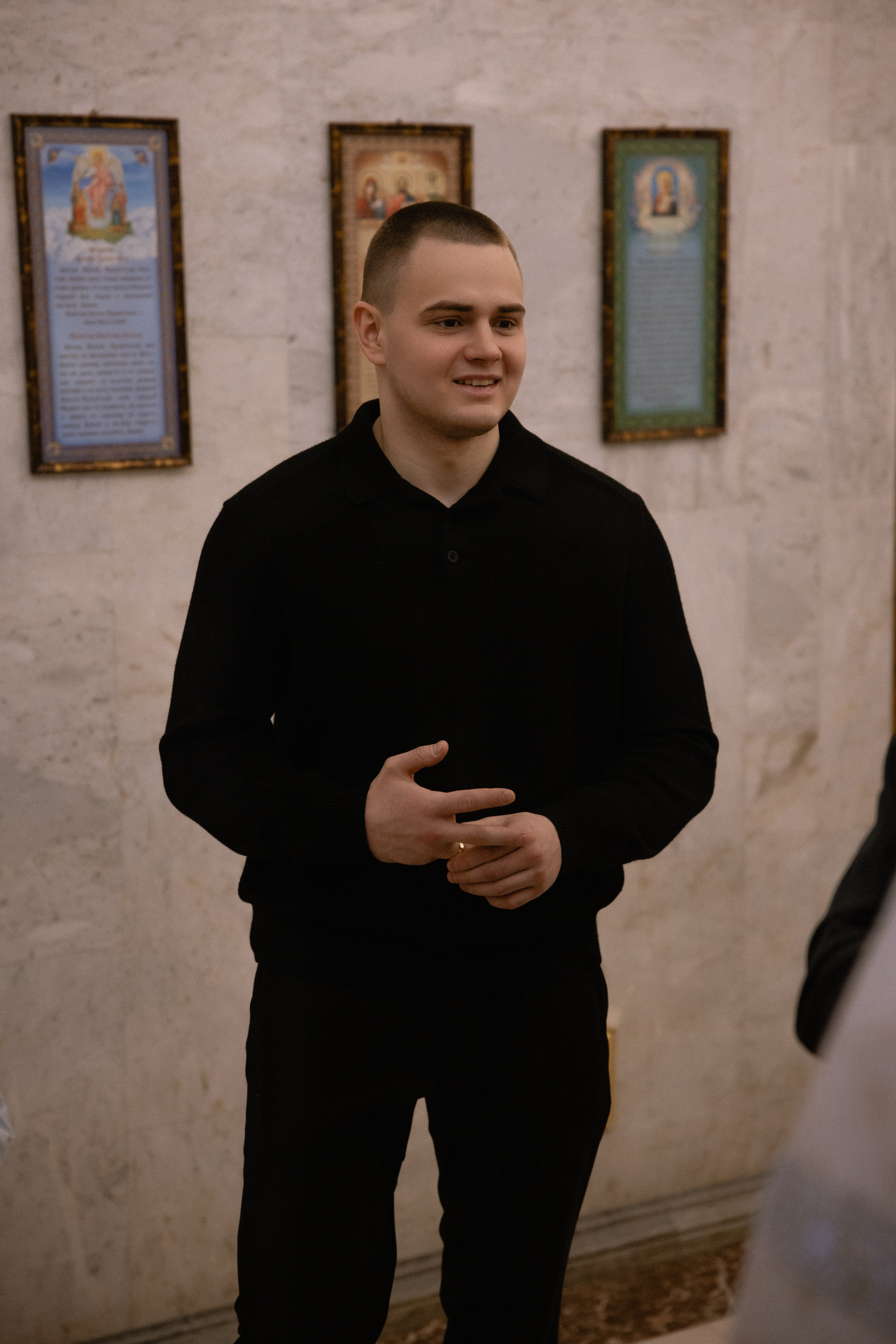 Валя. Семейный фотограф Губкин/Старый Оскол