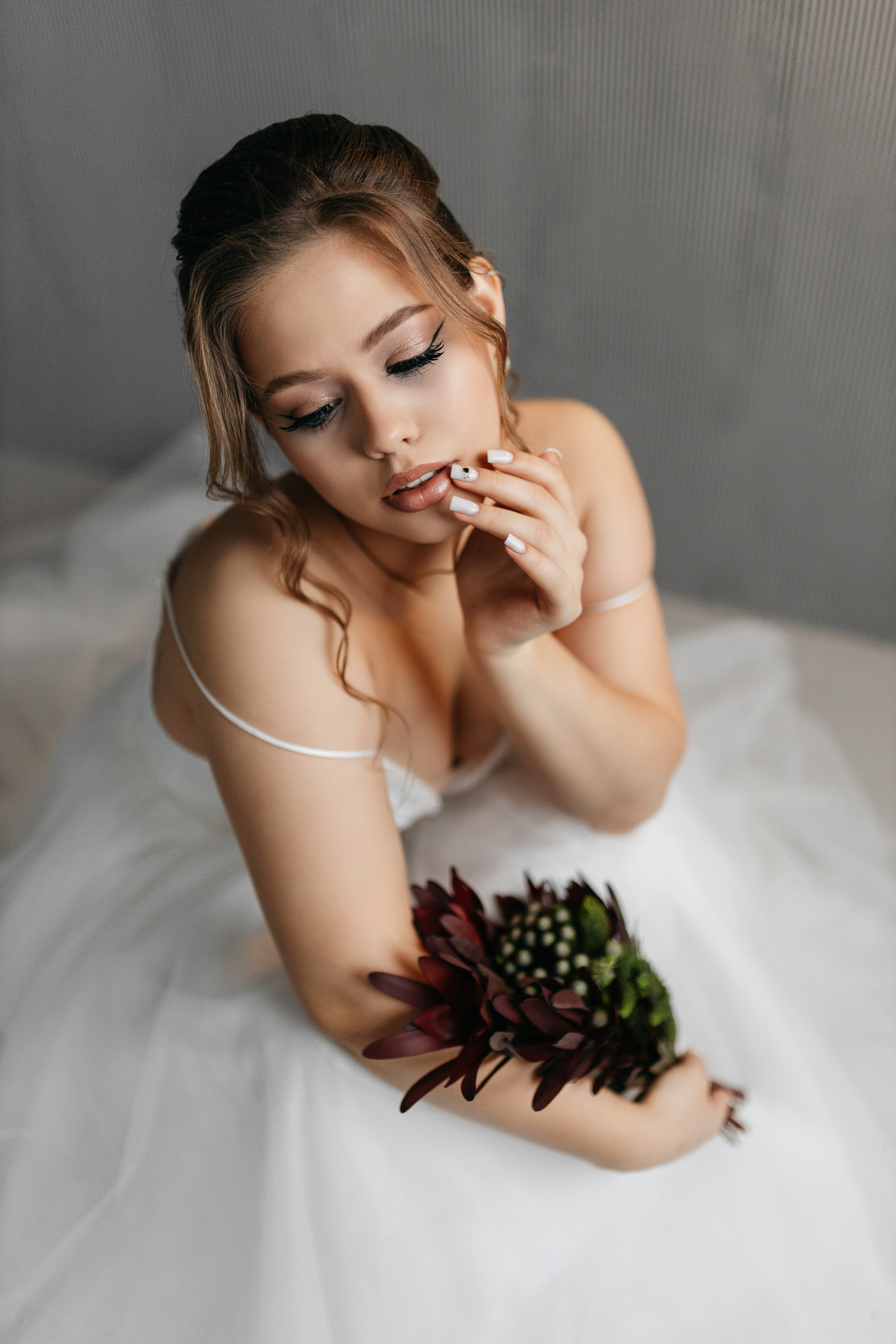 Юля. Семейный фотограф Губкин/Старый Оскол