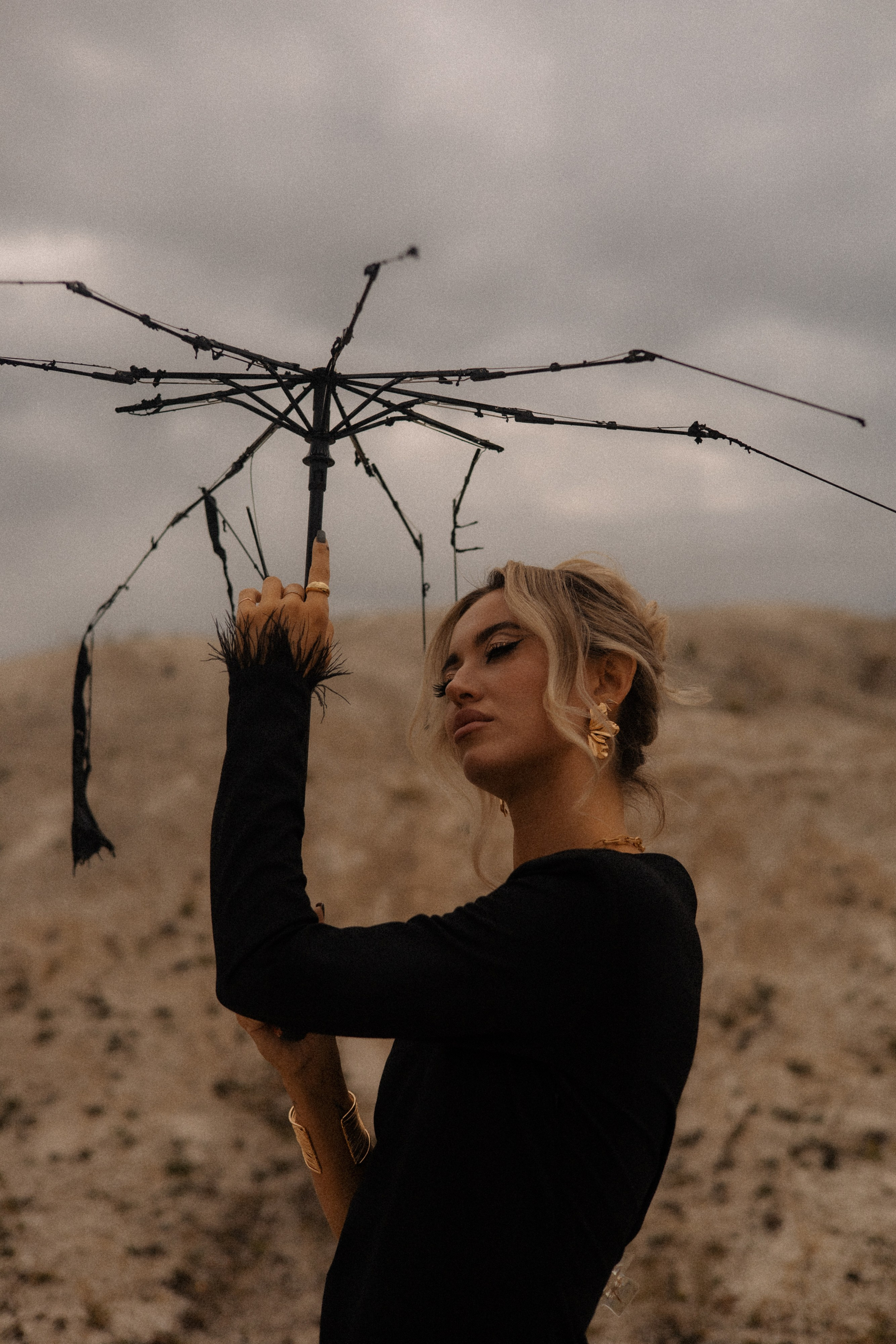 Оля. Семейный фотограф Губкин/Старый Оскол