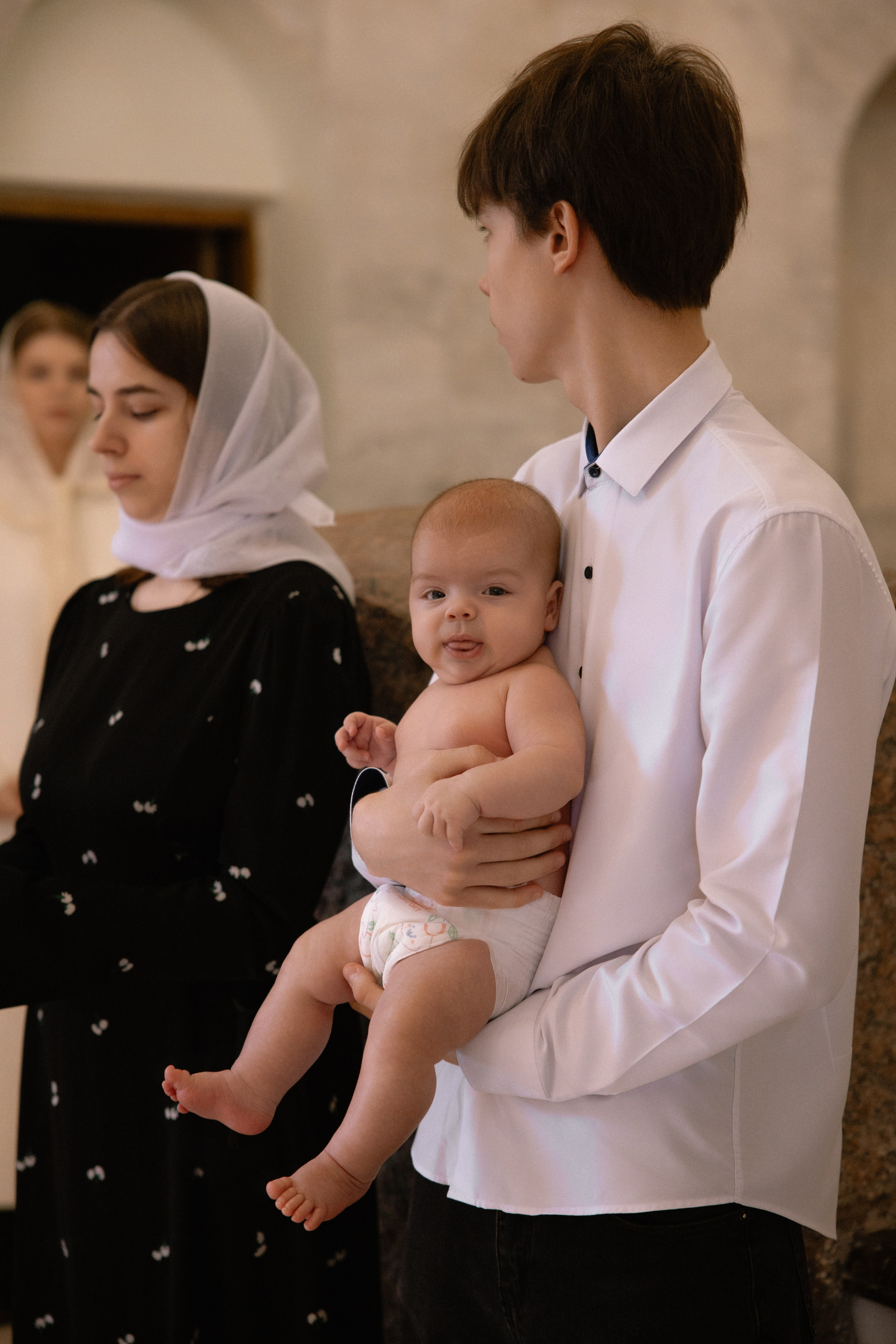 Полина. Семейный фотограф Губкин/Старый Оскол