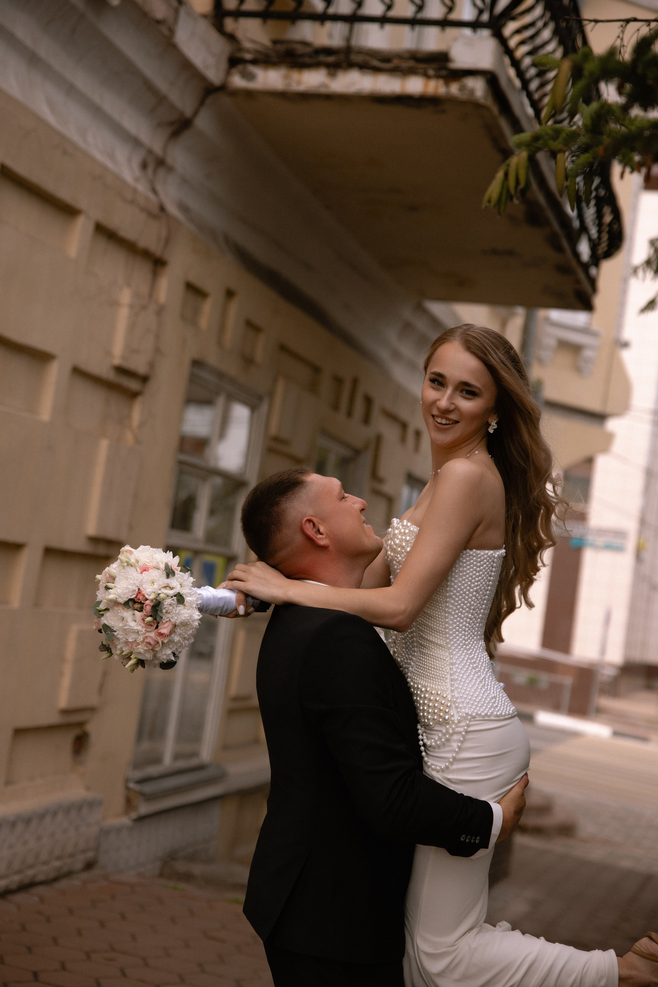Wedding Day 21.06.25. Семейный фотограф Губкин/Старый Оскол