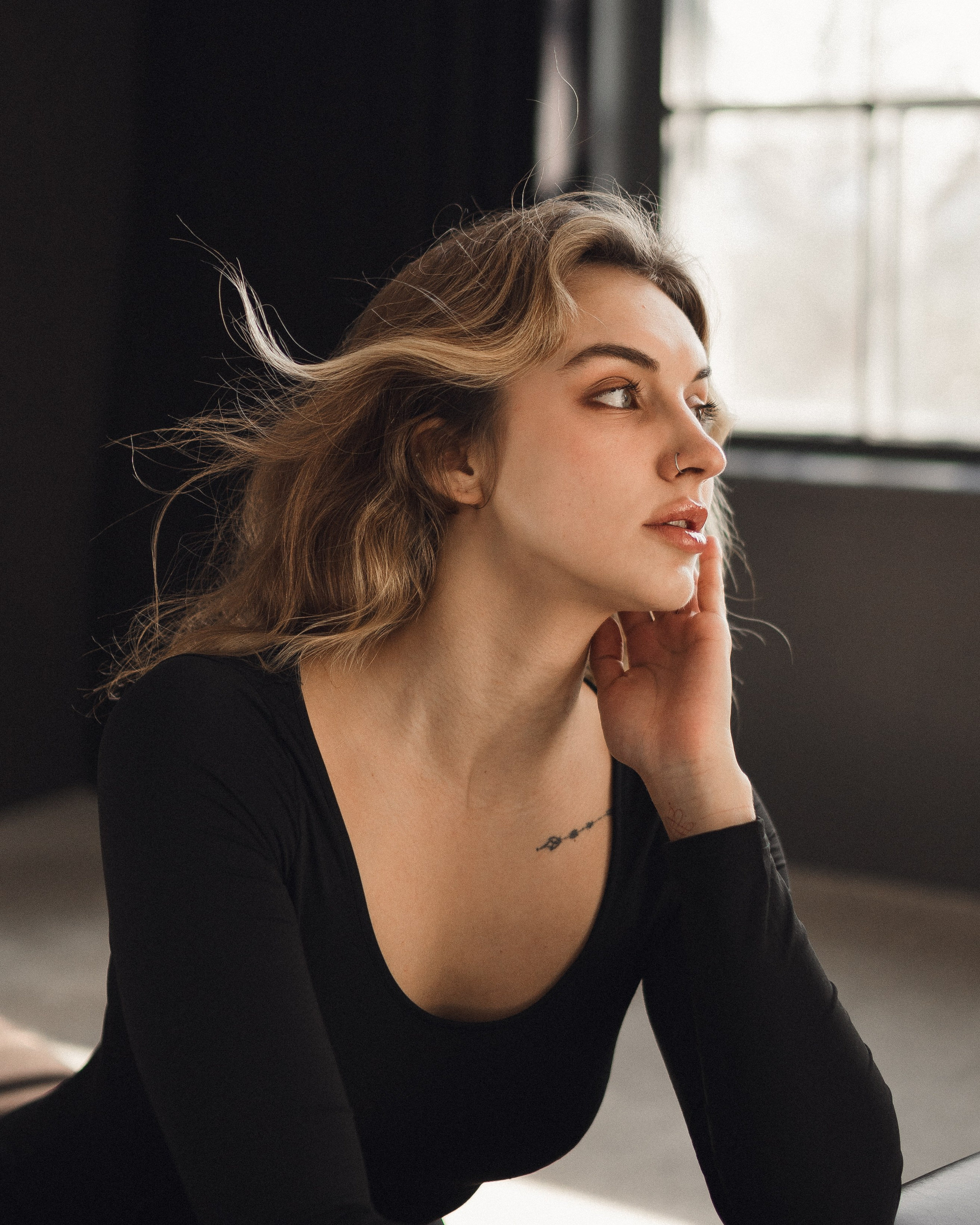 Анастасия. Фотограф Краснодар Ирина Гафланова