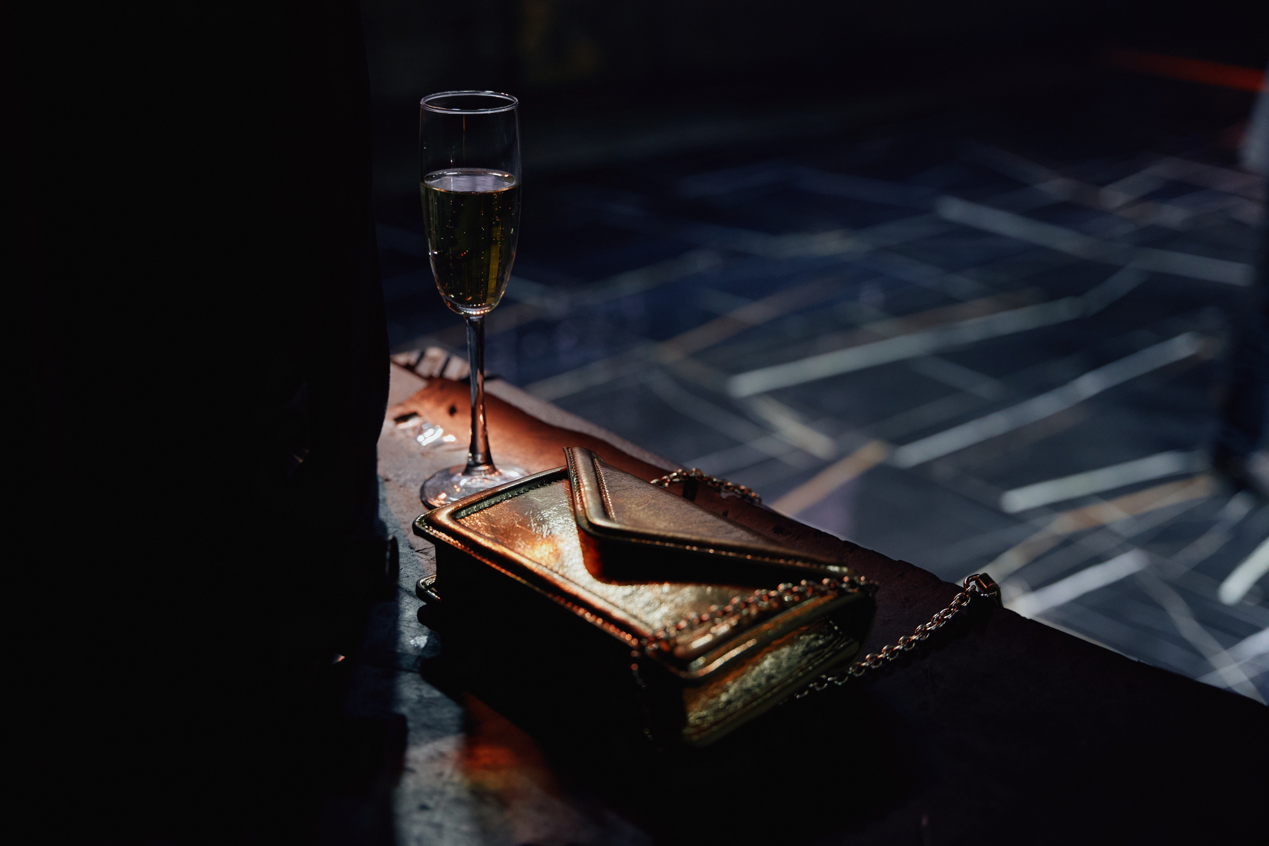 Показ KAMERGER | ODETTA. Свадебный фотограф и видеограф из Санкт-Петербурга Агарков Никита