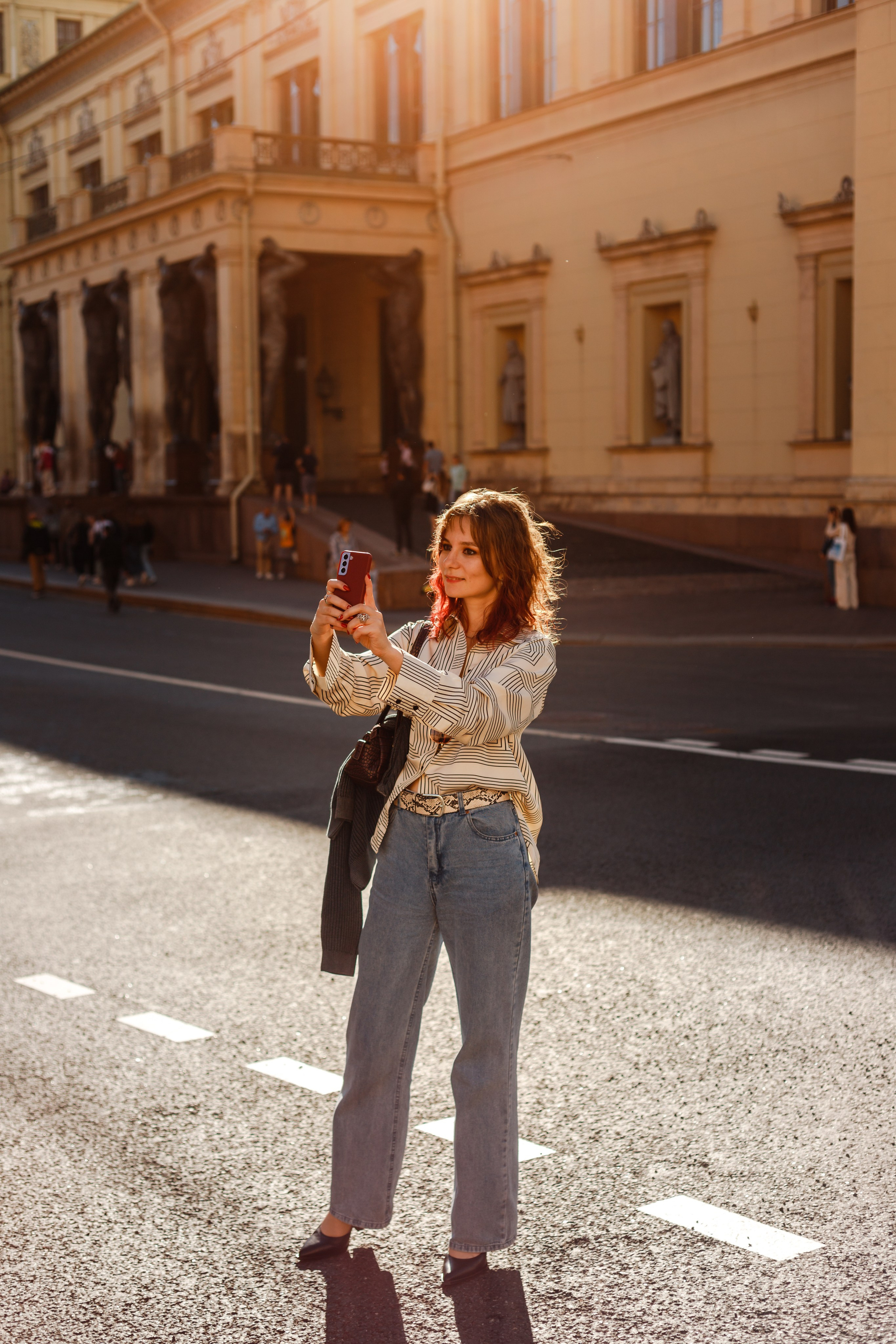 Anya. Professional family and children’s photographer in Izmir Irina Eron