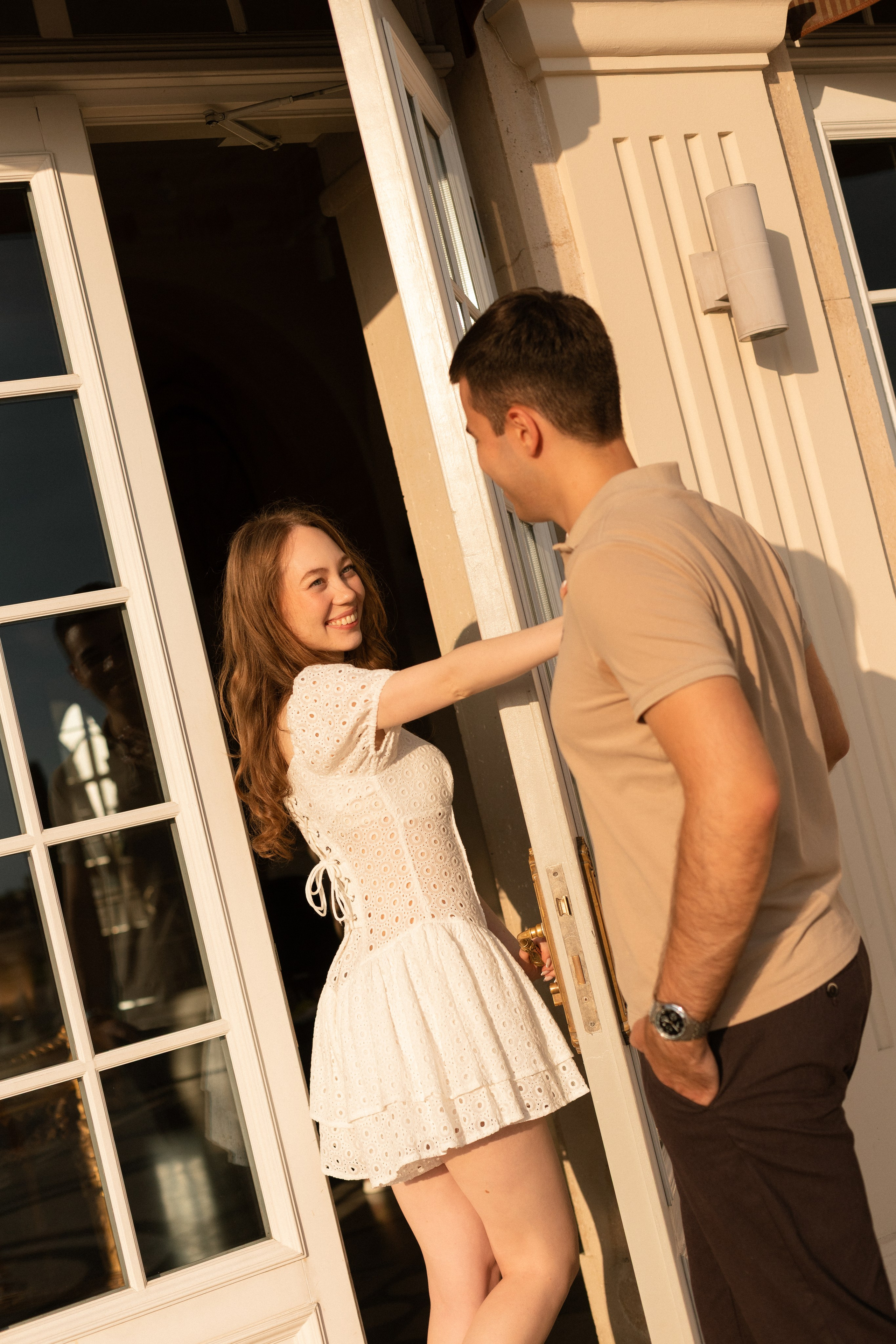 Lovestory | Парная съёмка. Фотограф в Геленджике Александра Запорожцева