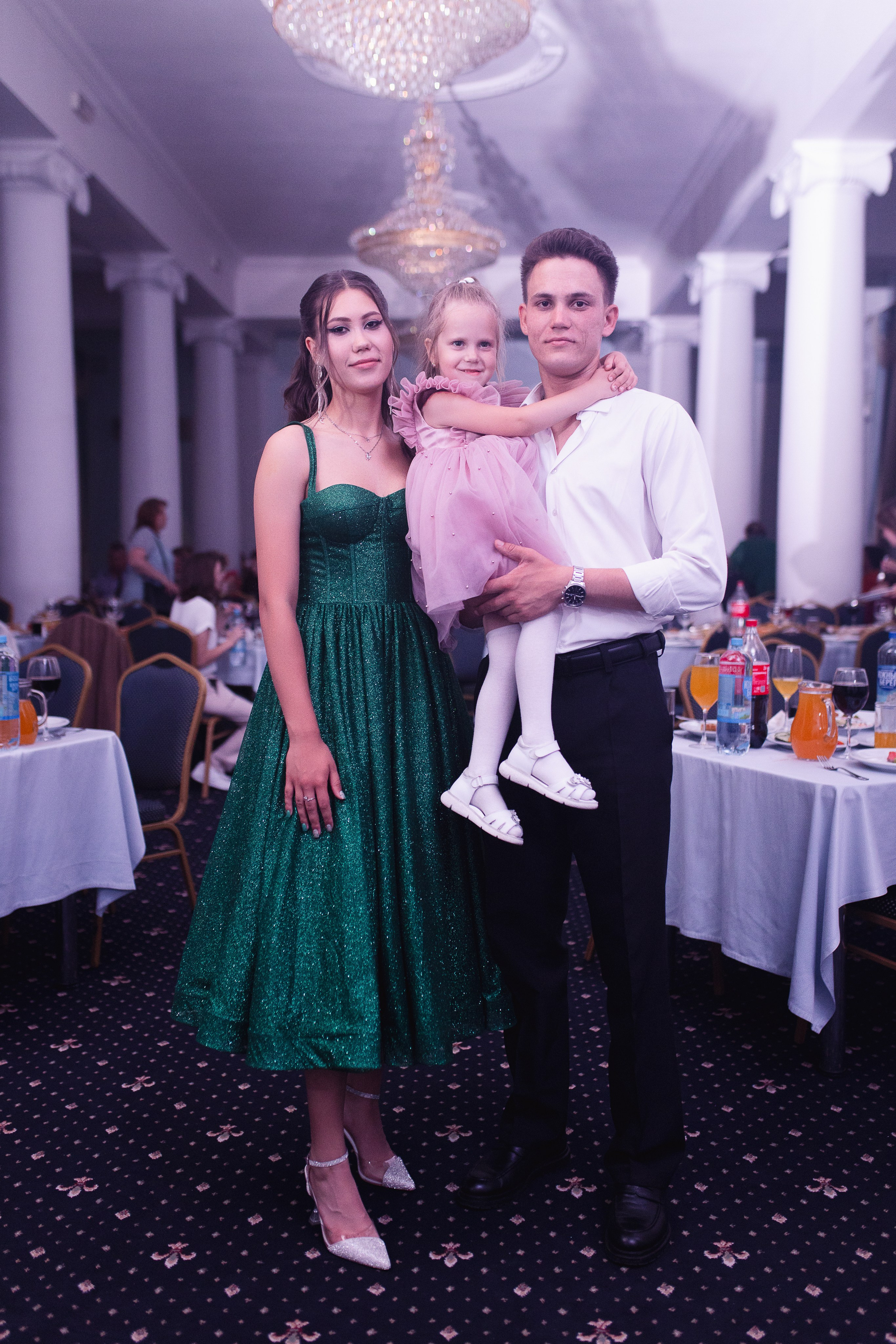 Выпускной. Фотограф в Севастополе и в Крыму