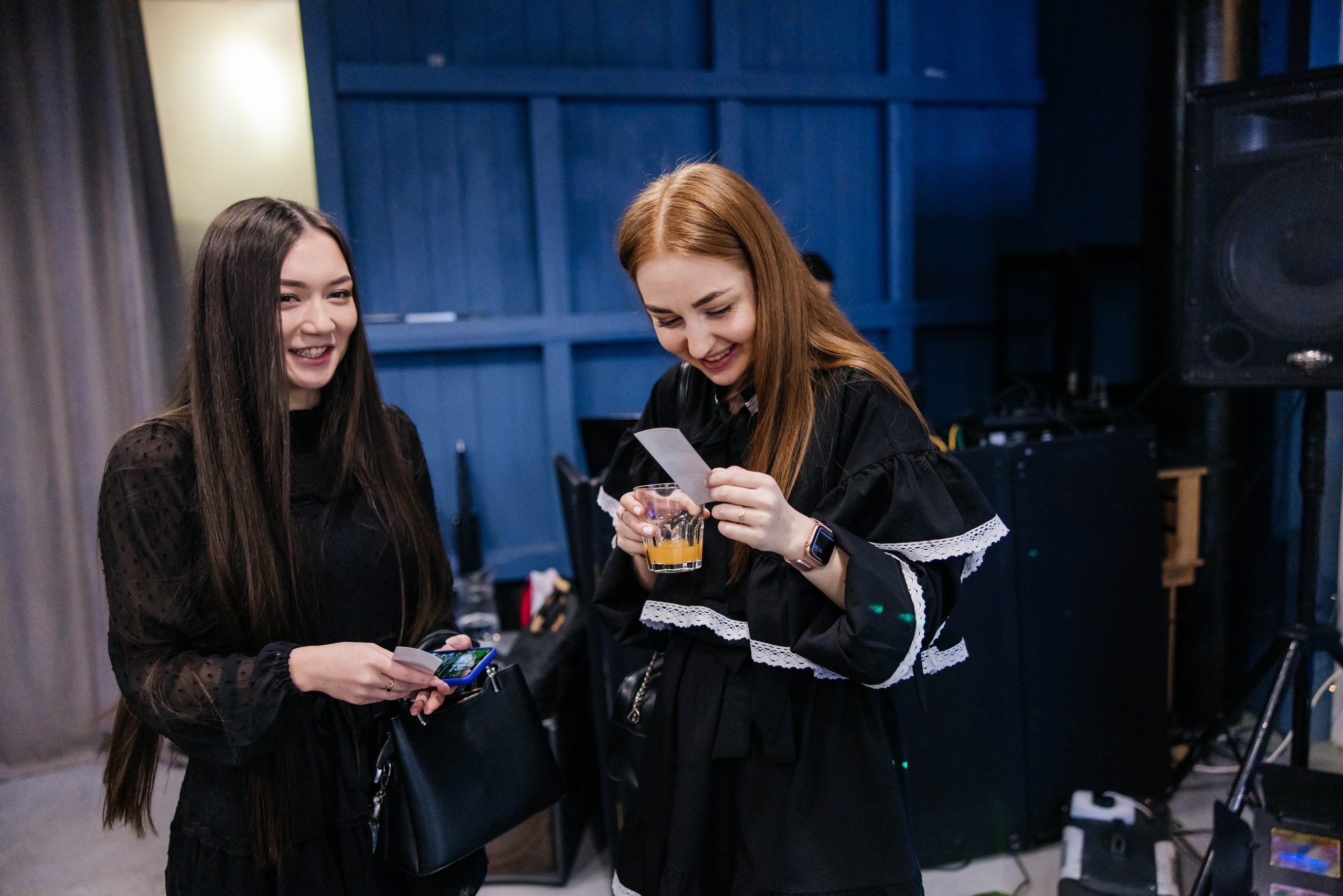 Arina's Birthday. Фотограф во Владивостоке Максим Цой