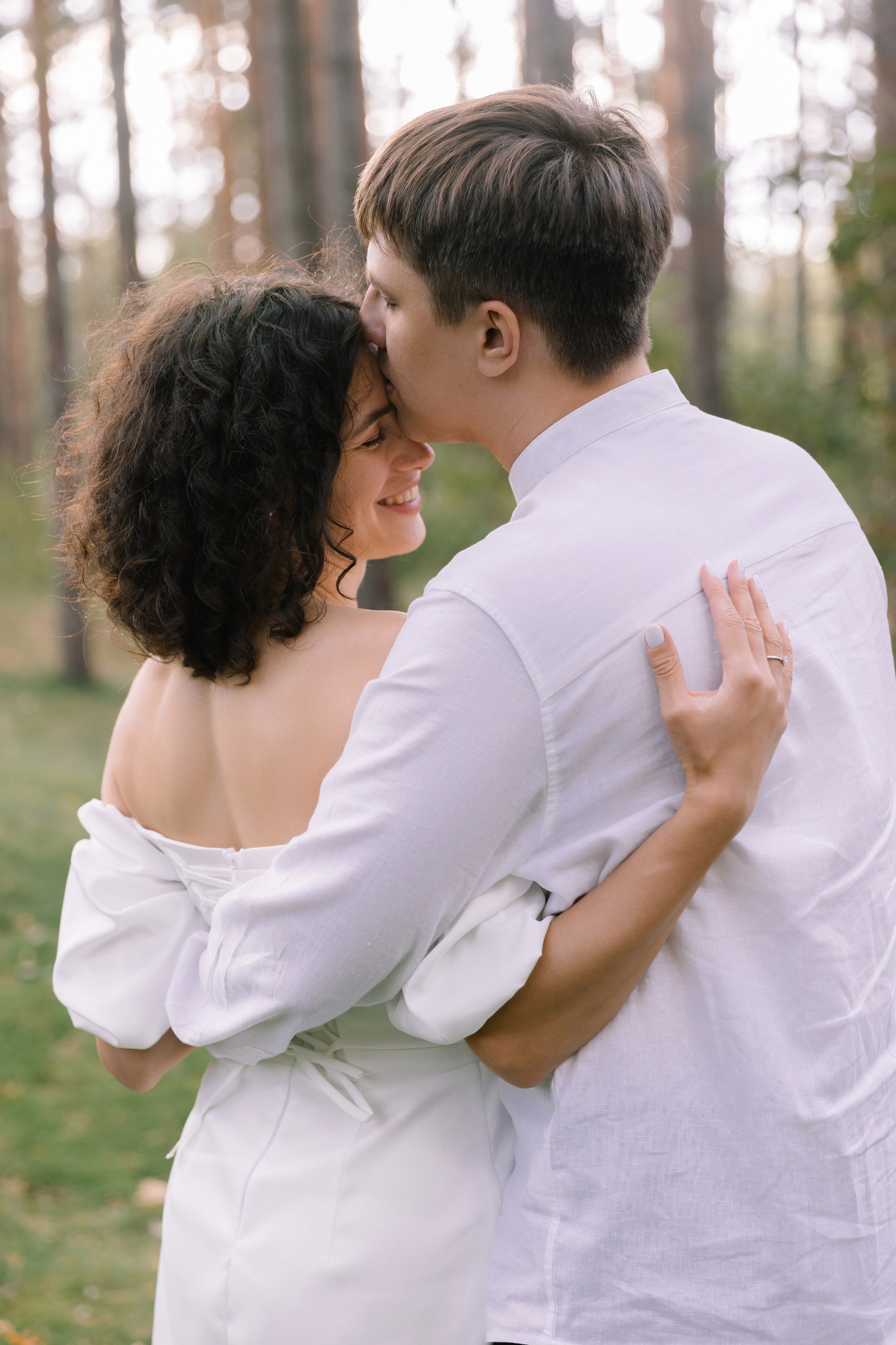 В конце лета. Фотограф Елена Краснопевцева