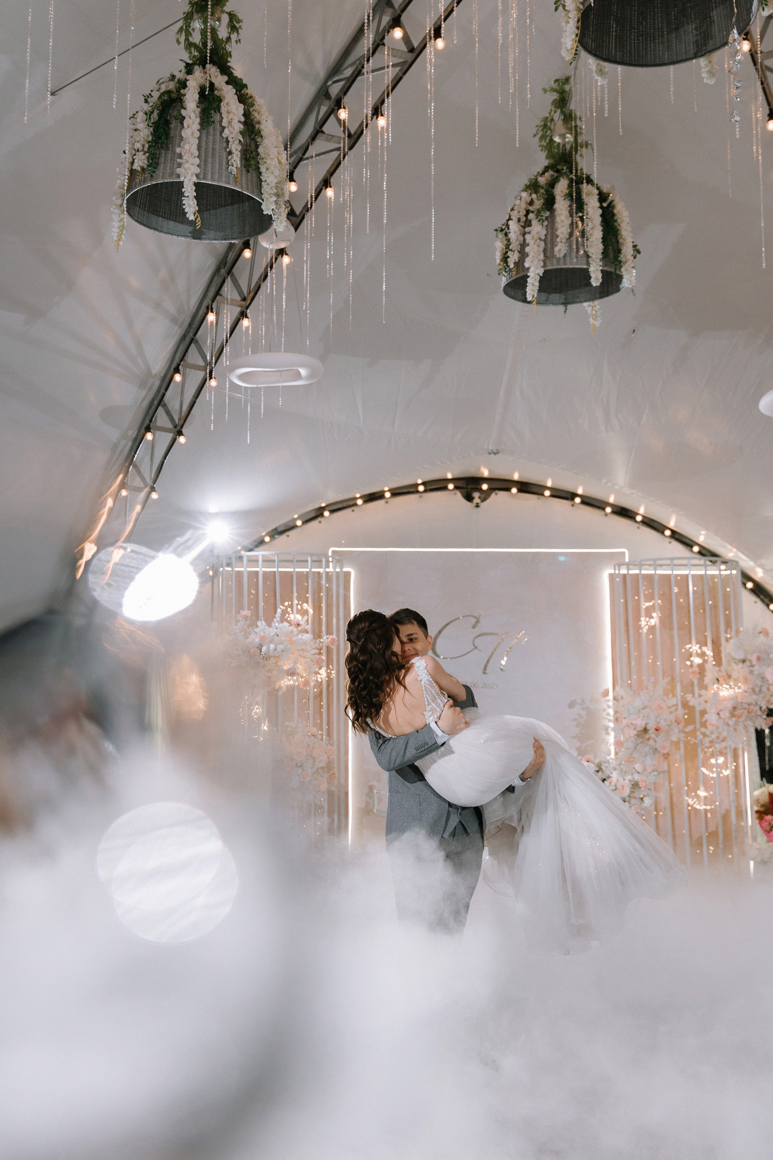 Красивая дата. Фотограф Елена Краснопевцева