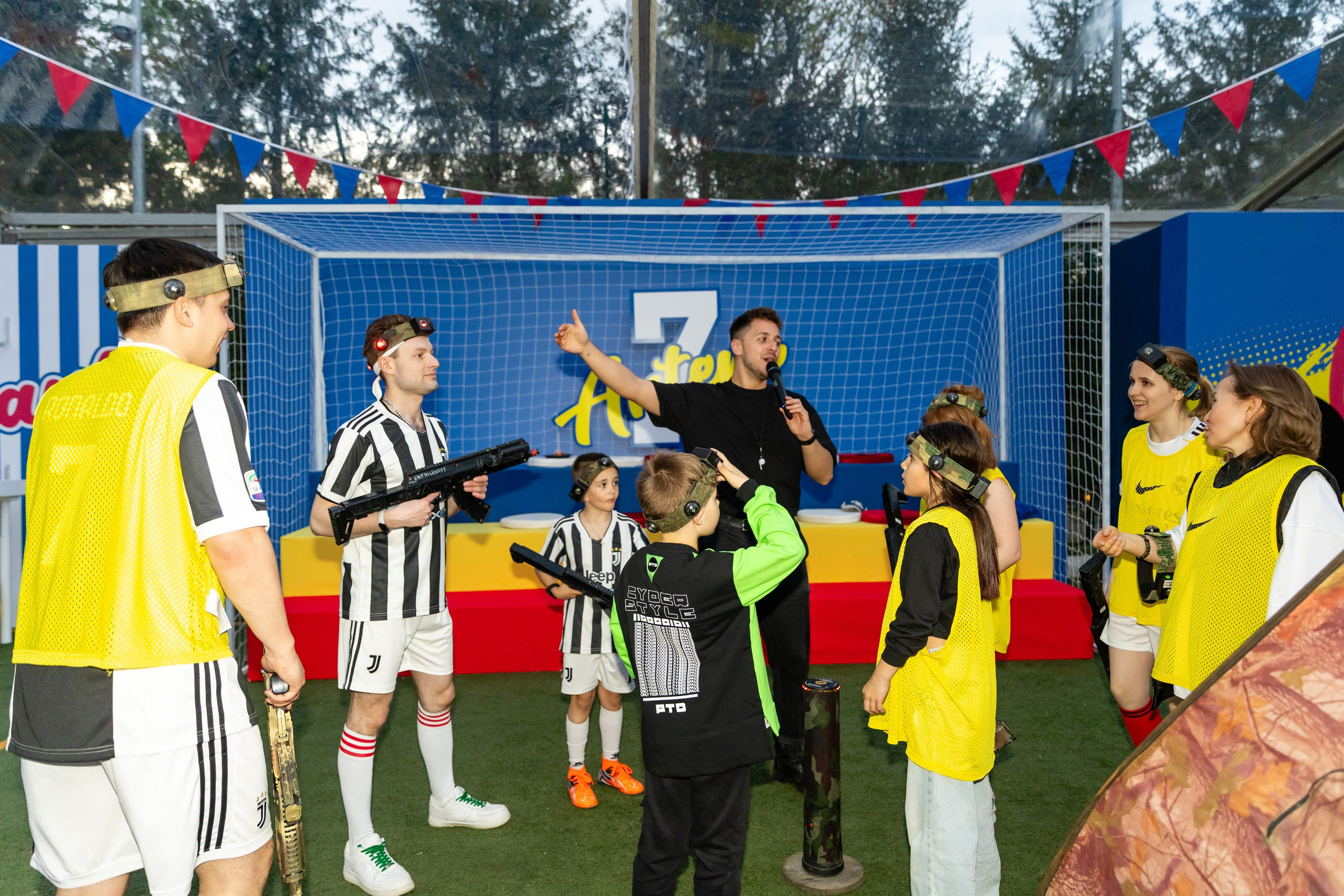 Артём 7 лет. Татьяна Чернышова свадебный фотограф Москва