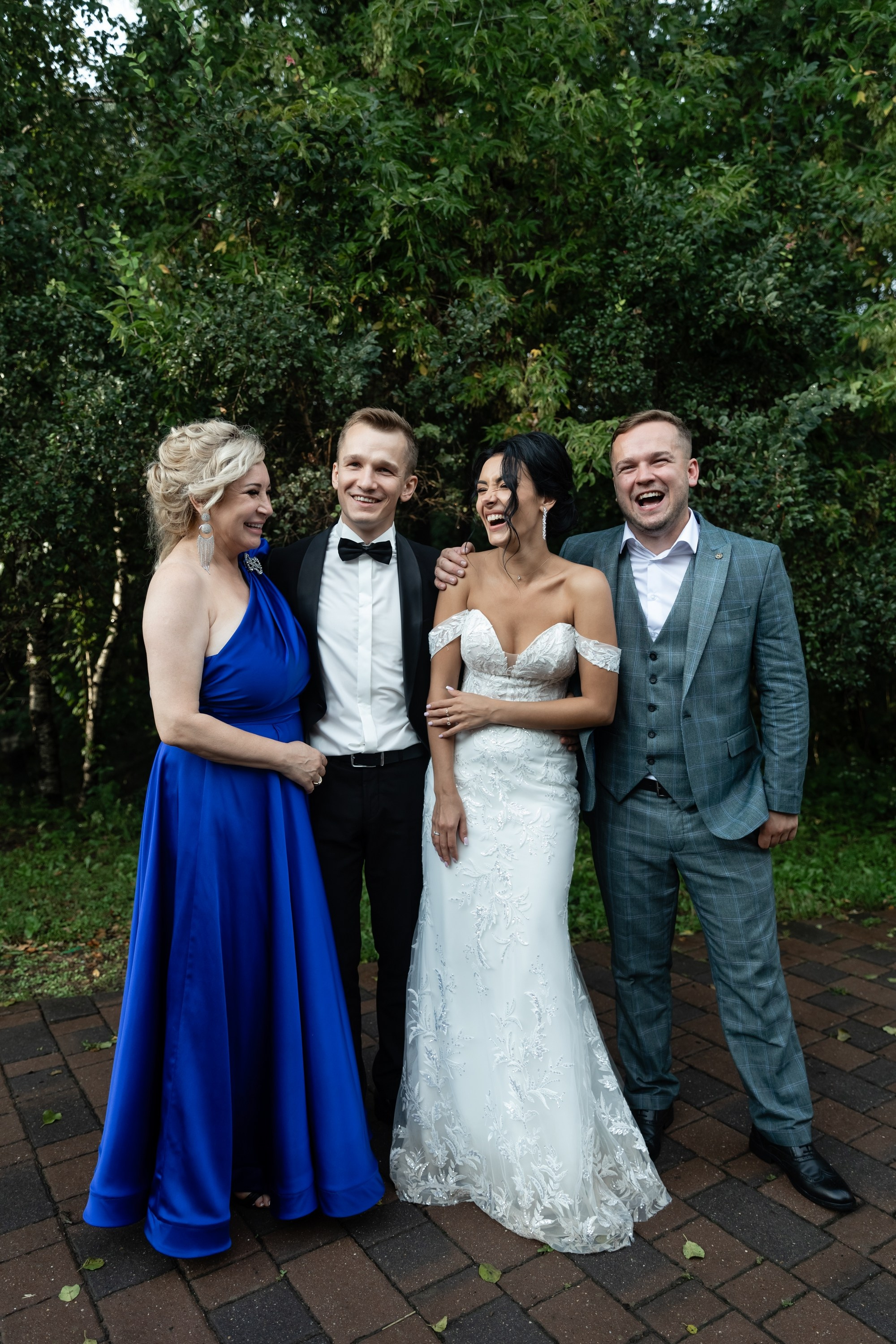 Герман и Анастасия (Artiland). Татьяна Чернышова свадебный фотограф Москва