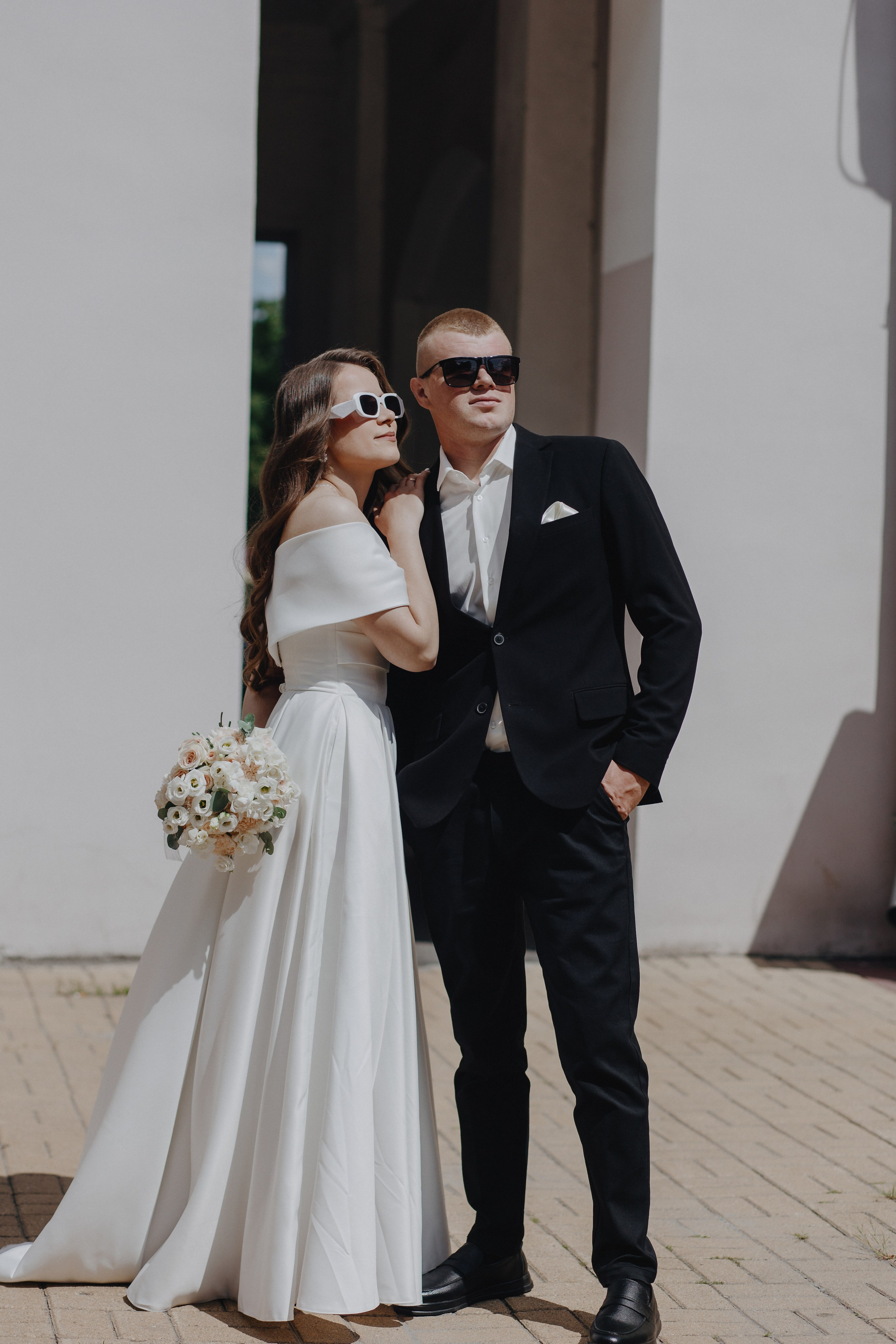 Wedding day. Семейный и свадебный фотограф Брянск, Москва Ольга Ли