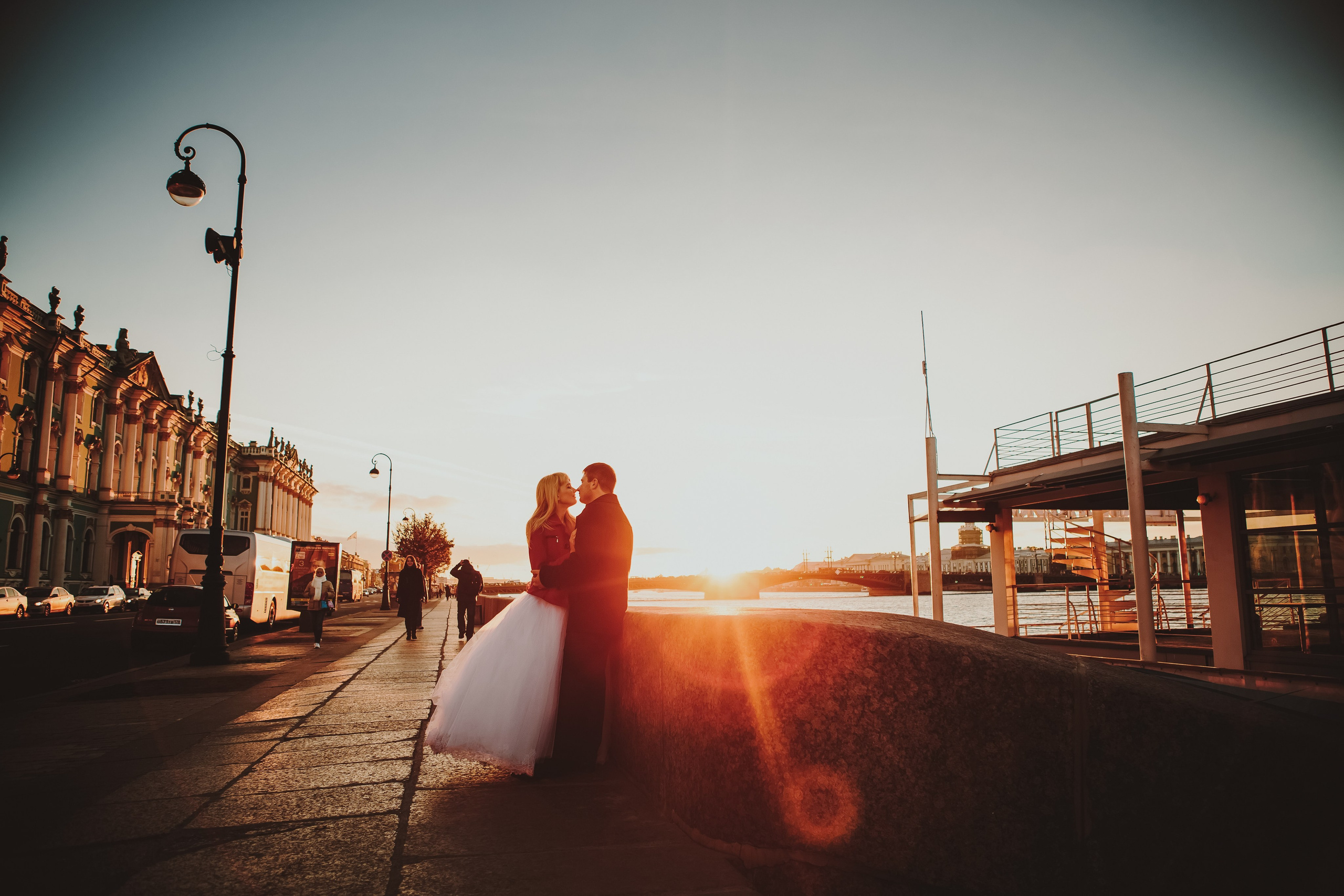 Свадебные моменты 2010-2022. Фотограф Светлана Петрова