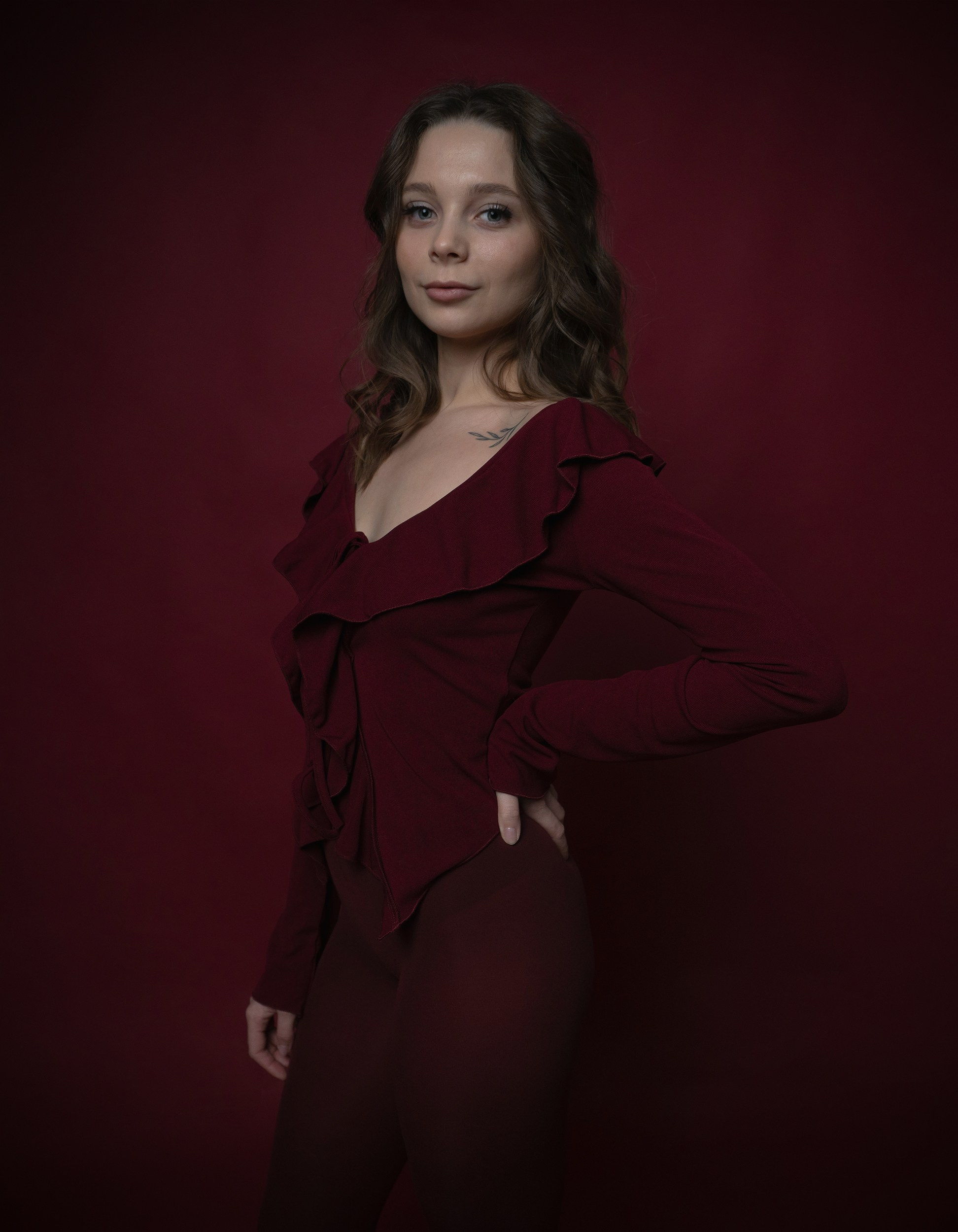 I Photostudio Фотостудия Краснодар