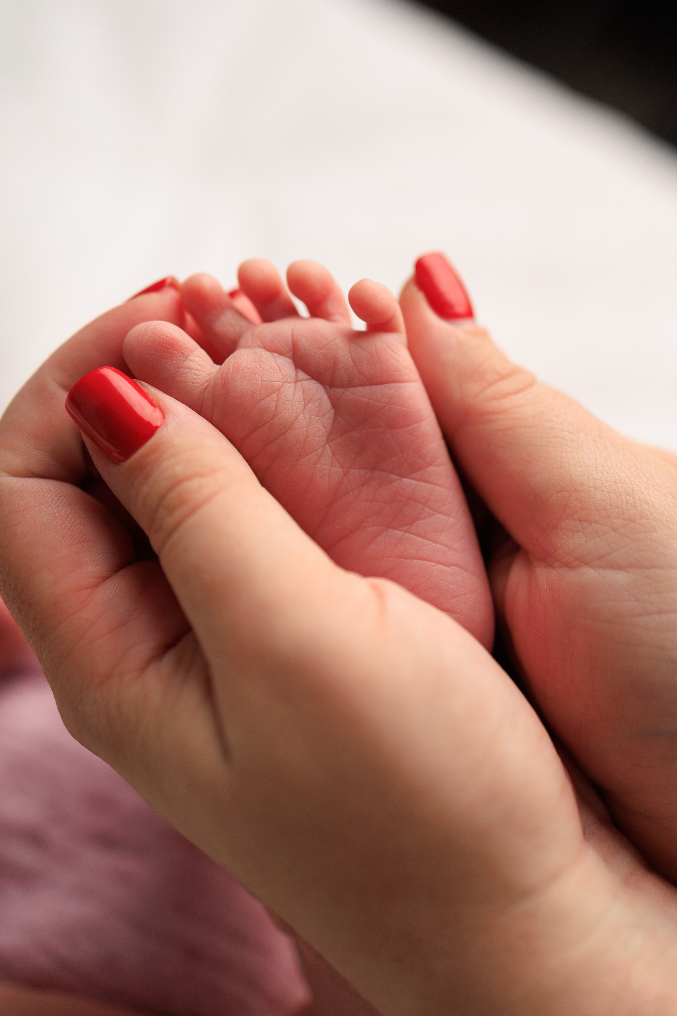 Новорожденные. Фотограф новорожденных Мари Масик  Ростов-на-Дону