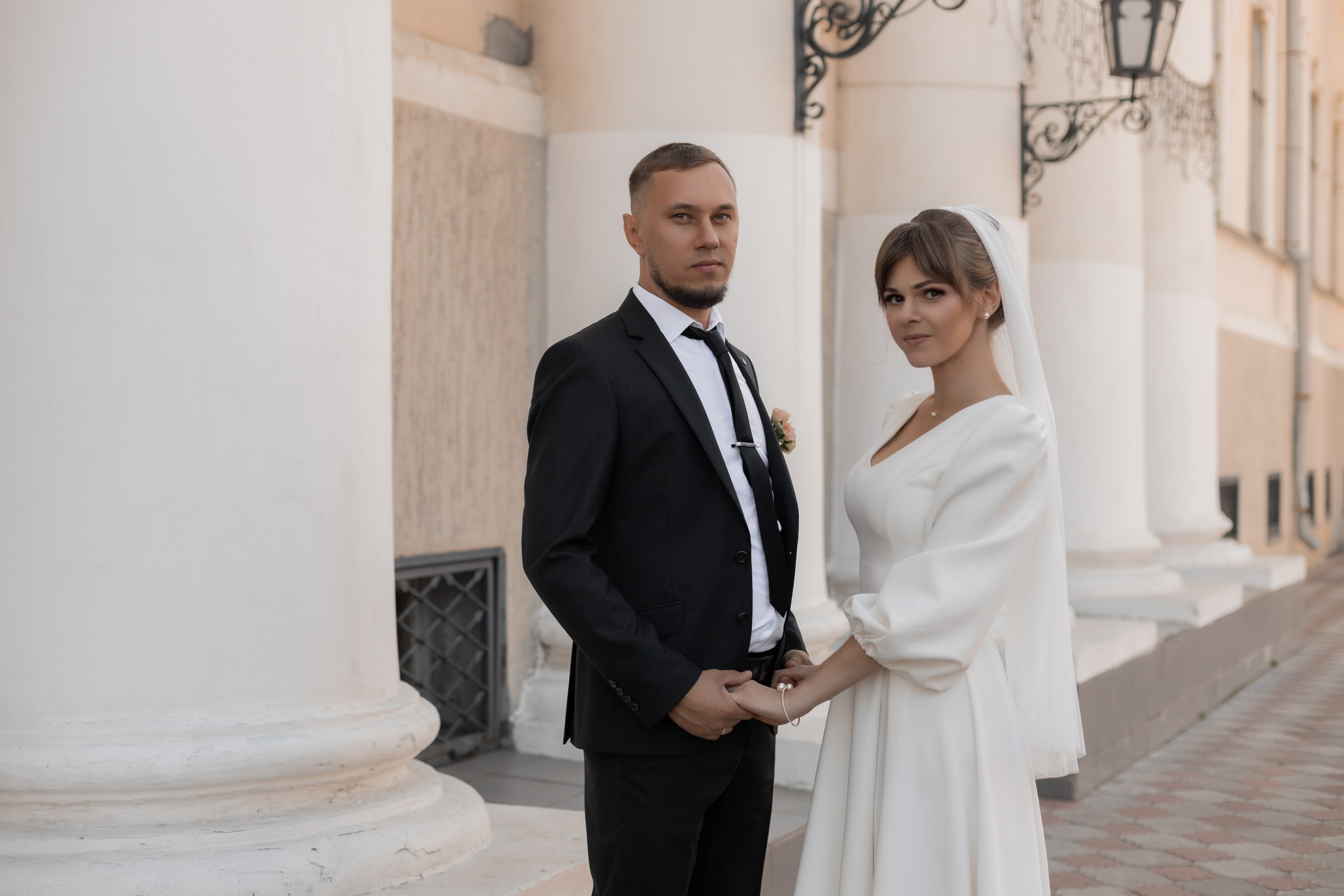 Антон и Юлия (сокращено). Свадебный фотограф Ангелина Сунгатулина | Саратов | Балаково | Вольск