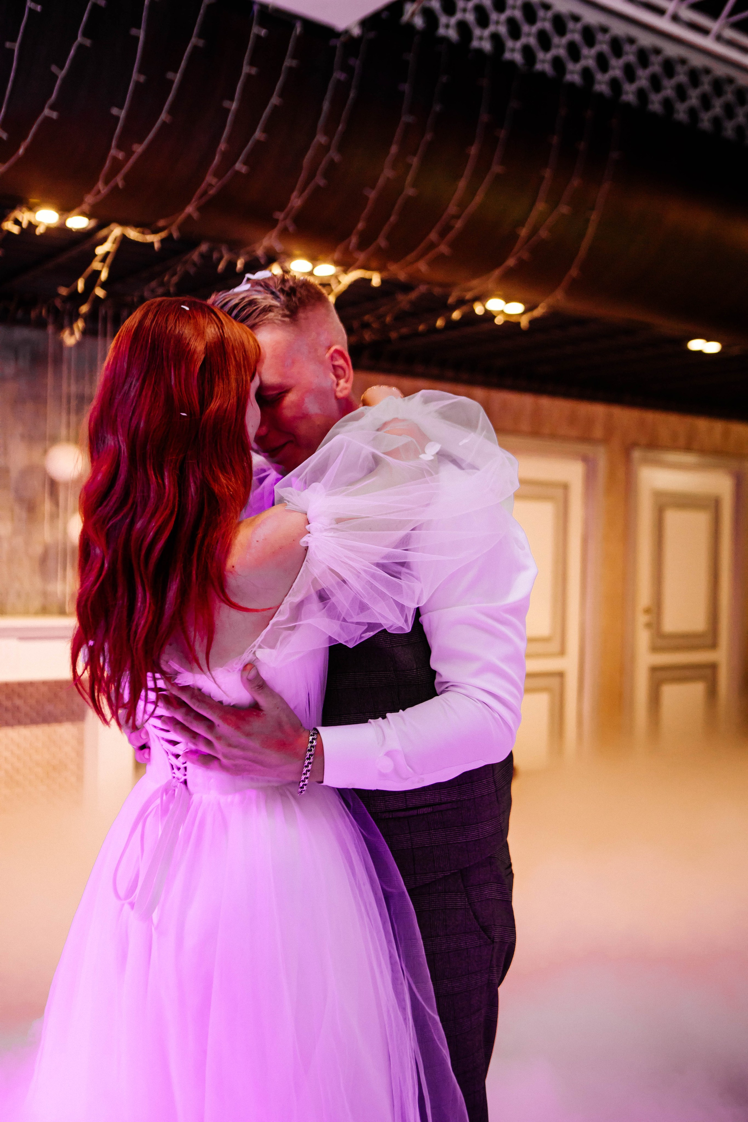 Форсаж. Рыжова Тамара