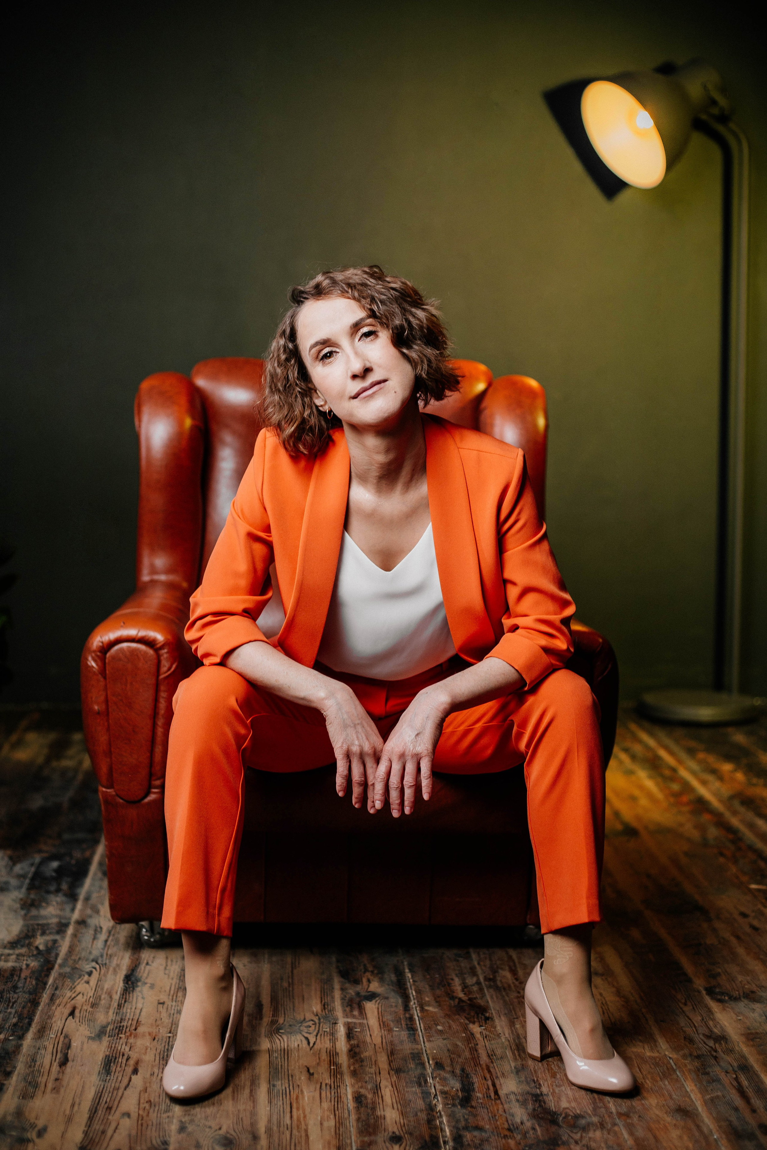 Аксана. Рыжова Тамара