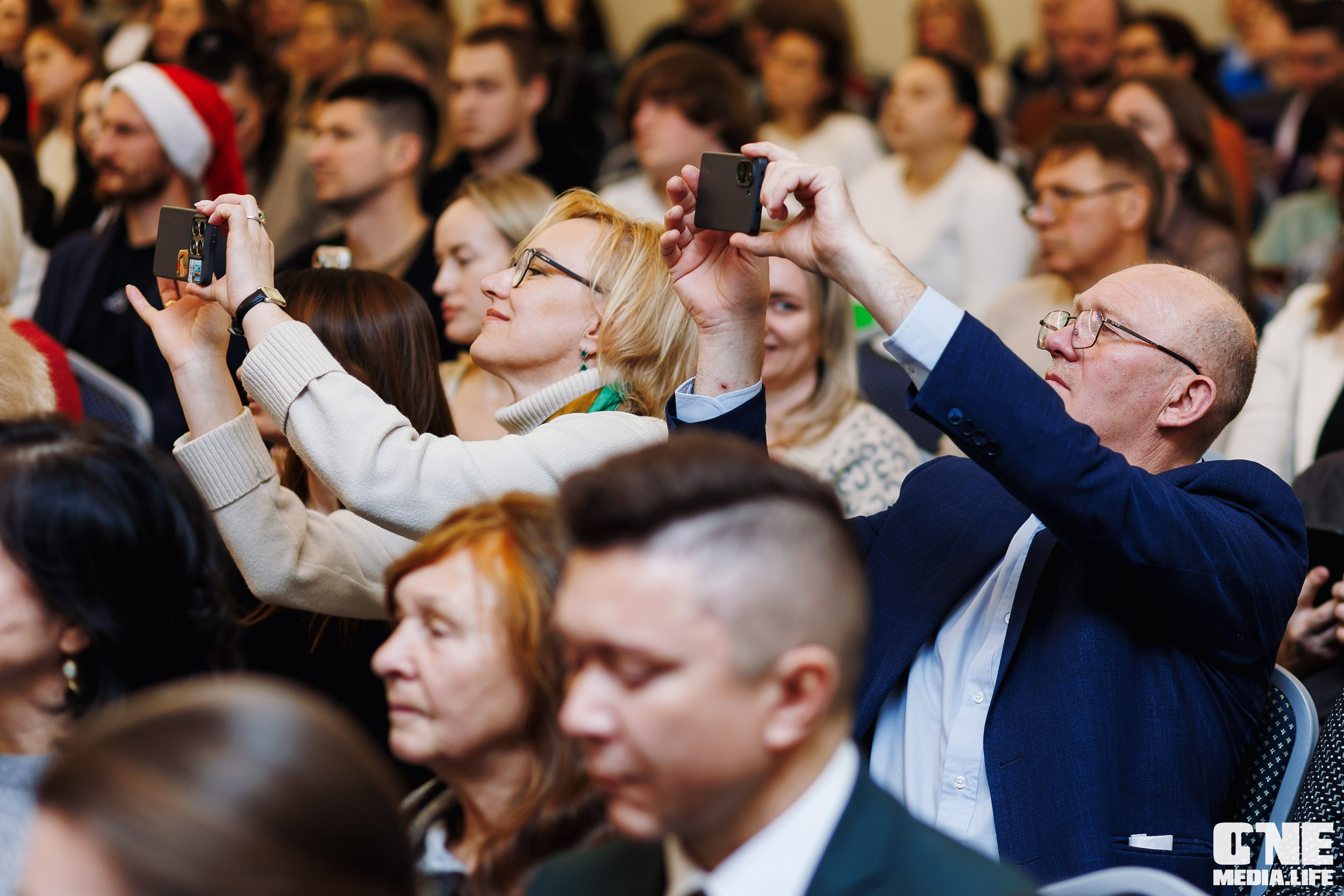 Фоторепортаж с форума Мой Бизнес. One Media Life: фоторепортажи, фотоотчеты с мероприятий и заведений