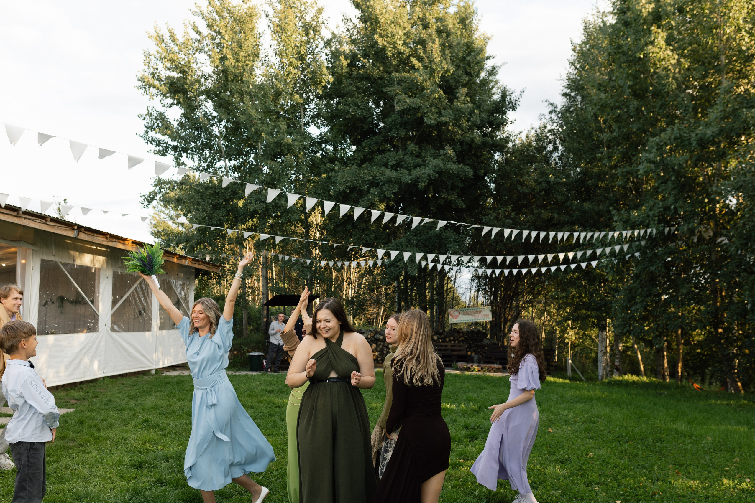 Rafael & Irina. Фотограф в Томске Ирина Павлуцкая