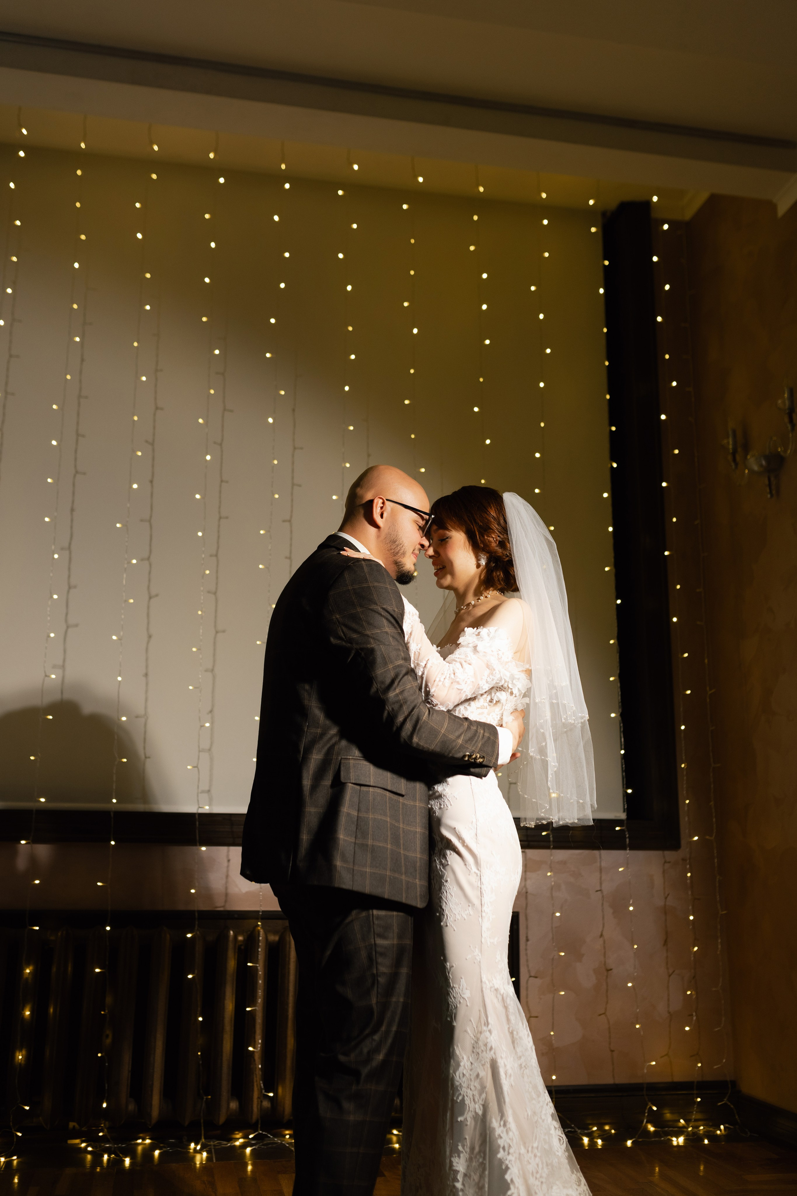 Maksim & Lia. Фотограф в Томске Ирина Павлуцкая