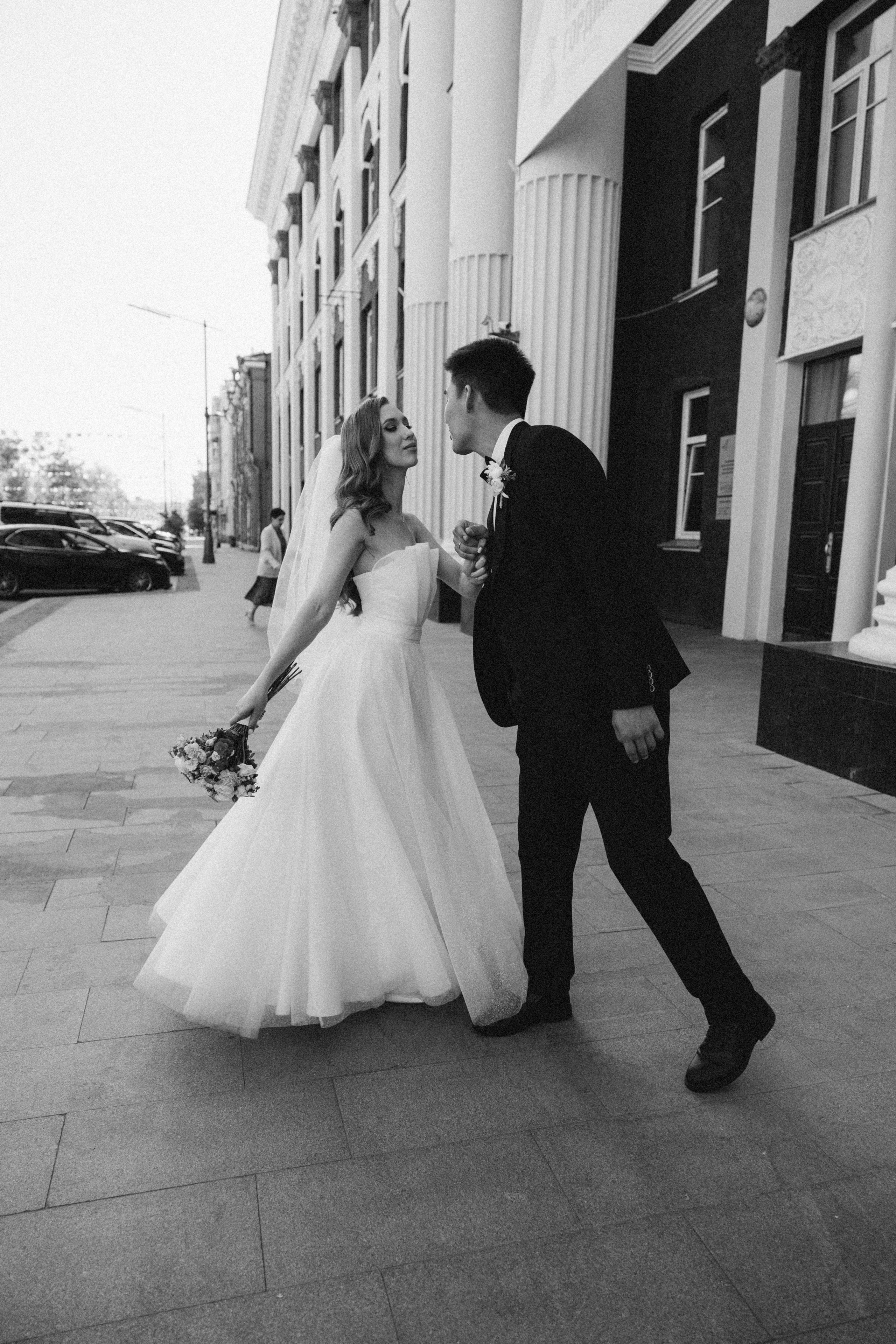 Станислав & Татьяна. Свадебный, семейный фотограф в Иркутске Светлана Макаричева