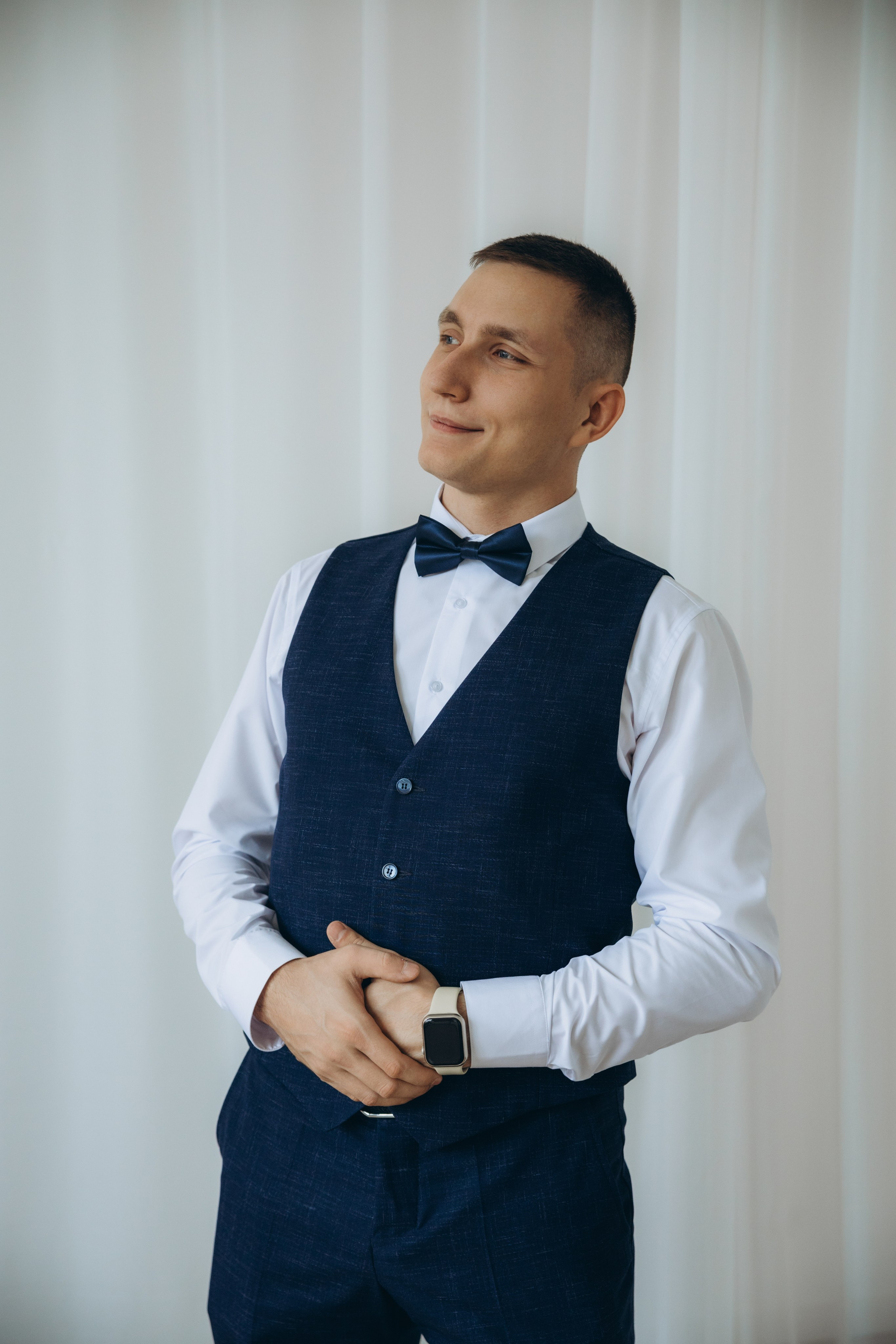 Иван и Елена. Свадебный, семейный фотограф в Иркутске Светлана Макаричева