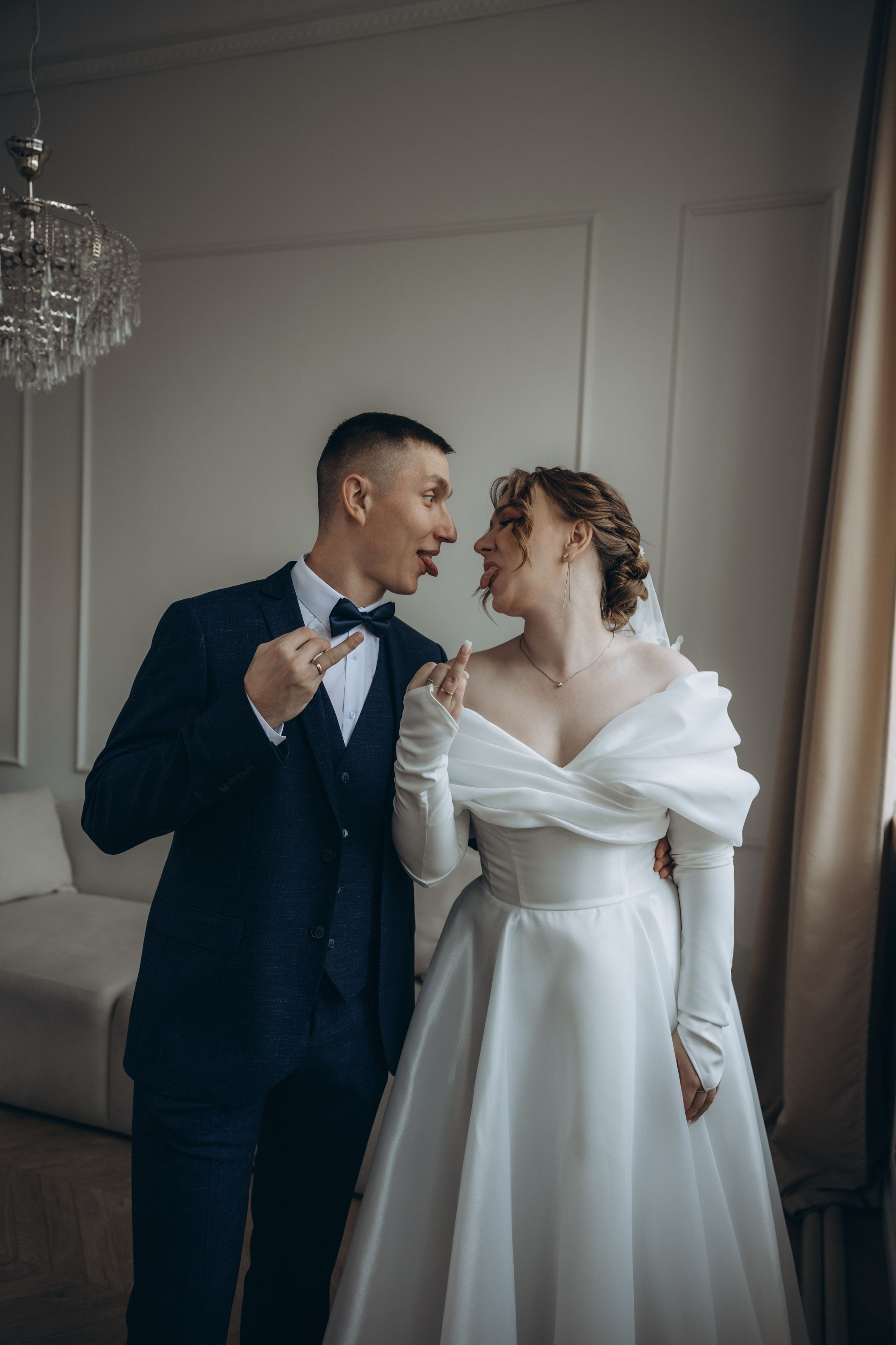 Иван и Елена. Свадебный, семейный фотограф в Иркутске Светлана Макаричева