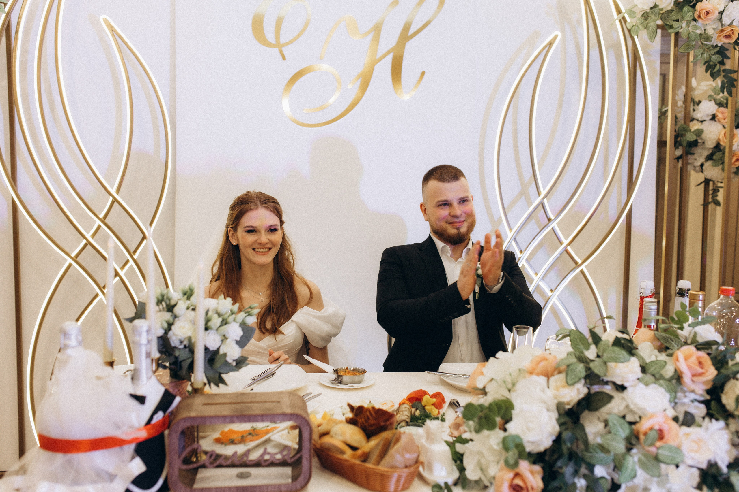 Дождливый счастливый сентябрь. Семейный и свадебный фотограф Анна Кожокарь