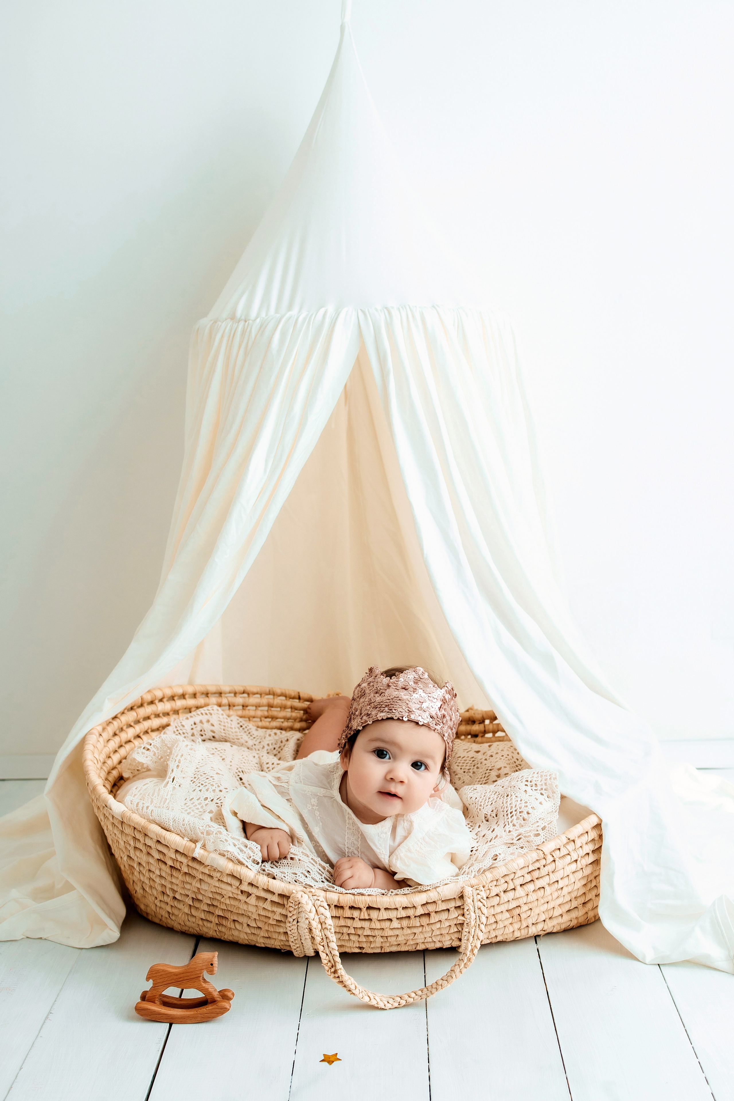 Детки до года (от 3 мес.). Главная