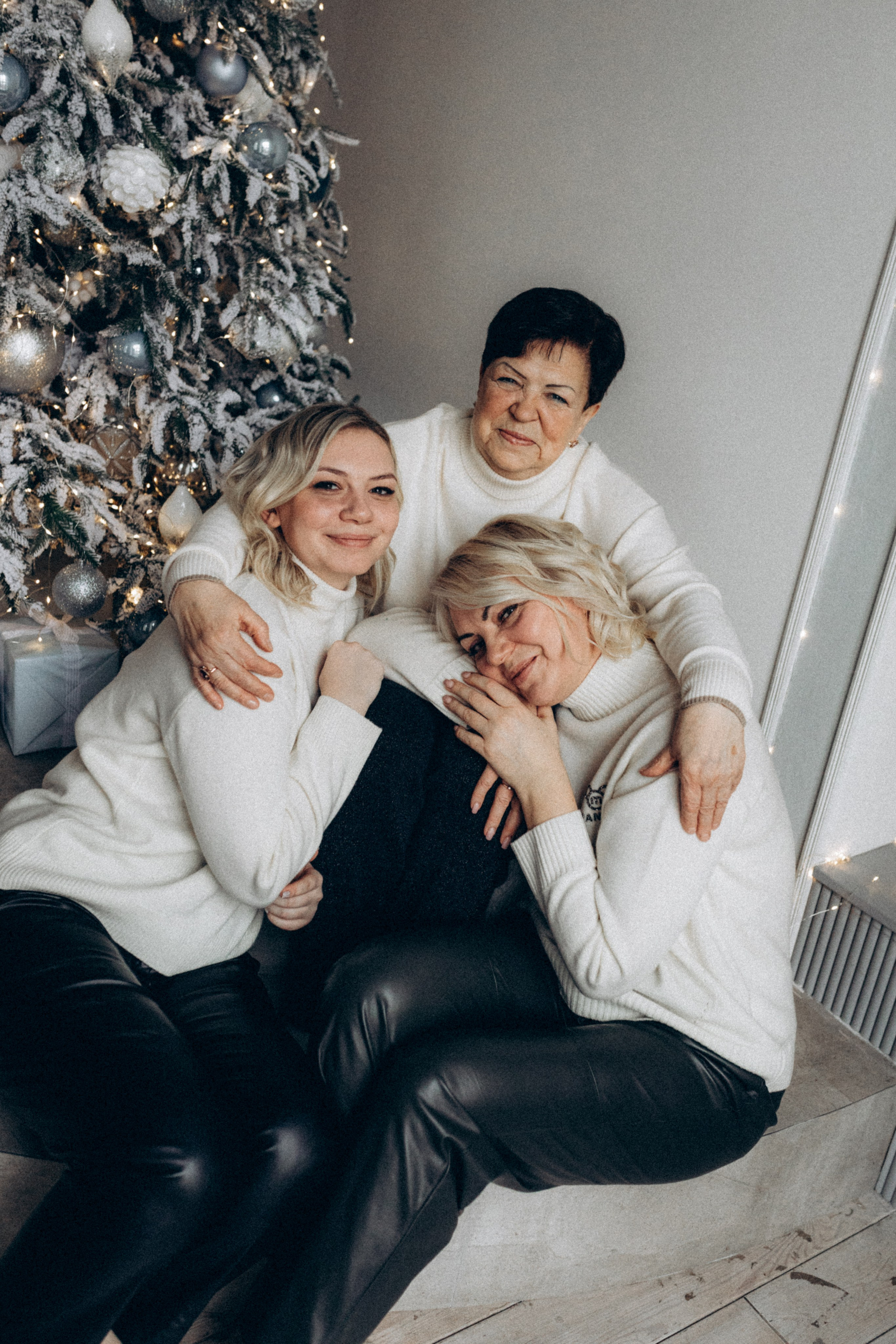 Света, Людмила, Юля. Фотограф НОГИНСК, Москва, Анастасия Белая