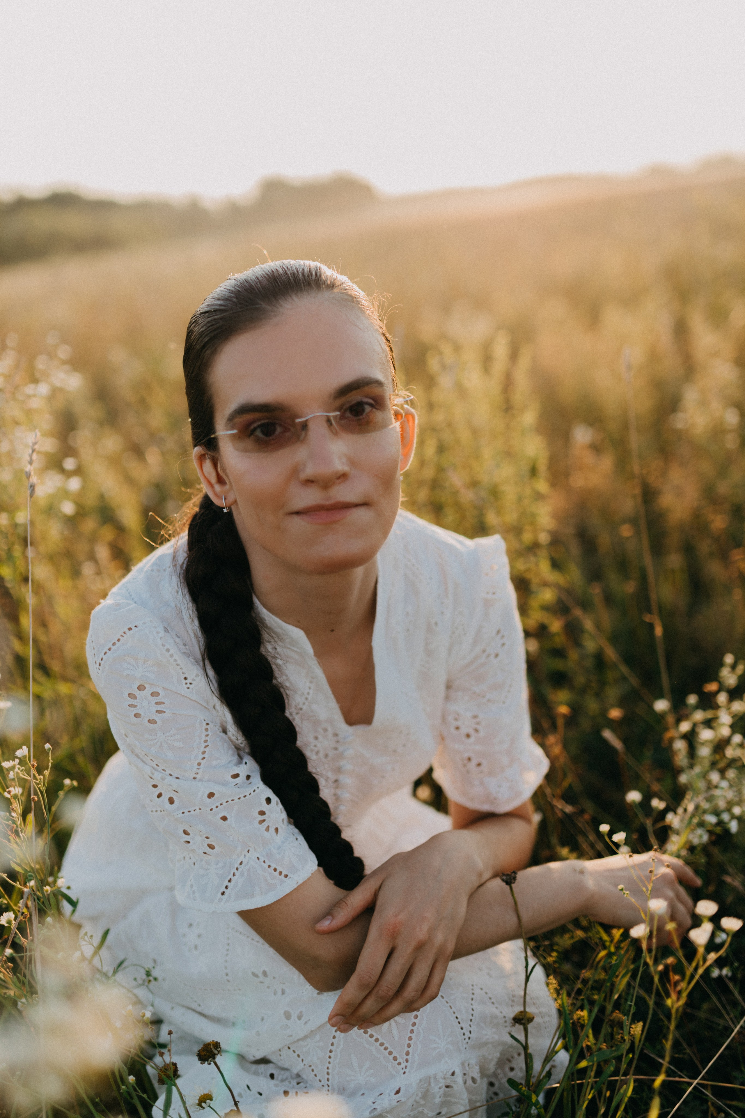 Анастасия. Фотограф НОГИНСК, Москва, Анастасия Белая