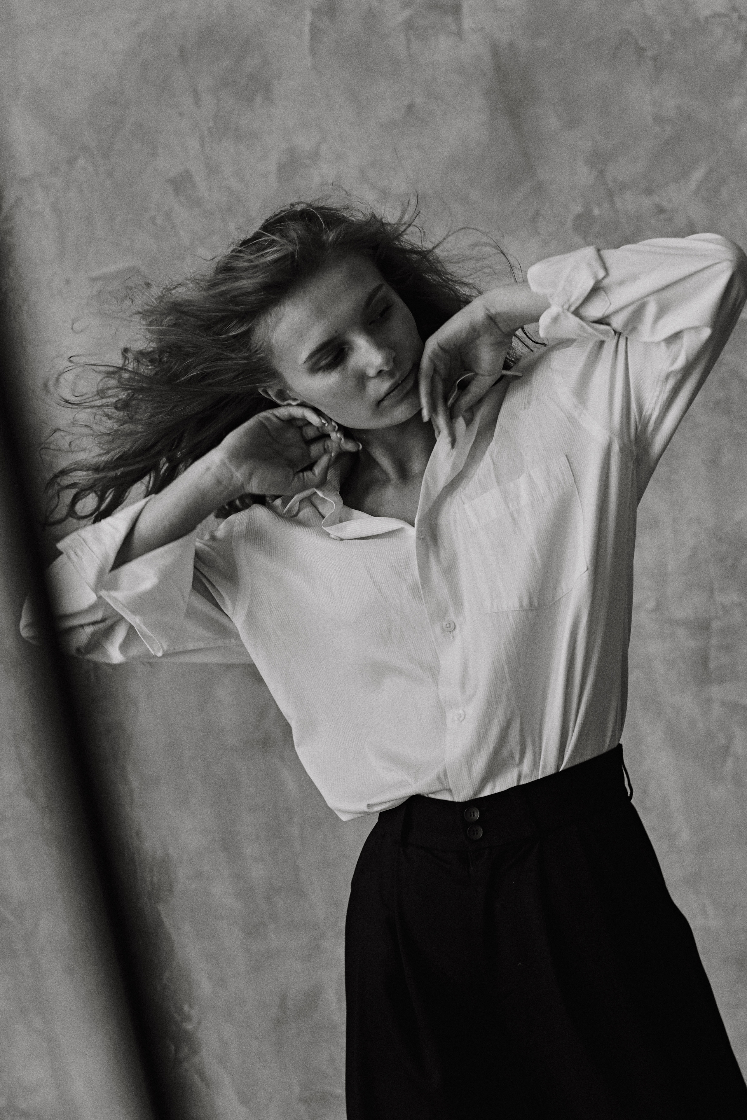 Валерия. Фотограф Контузорова Ольга