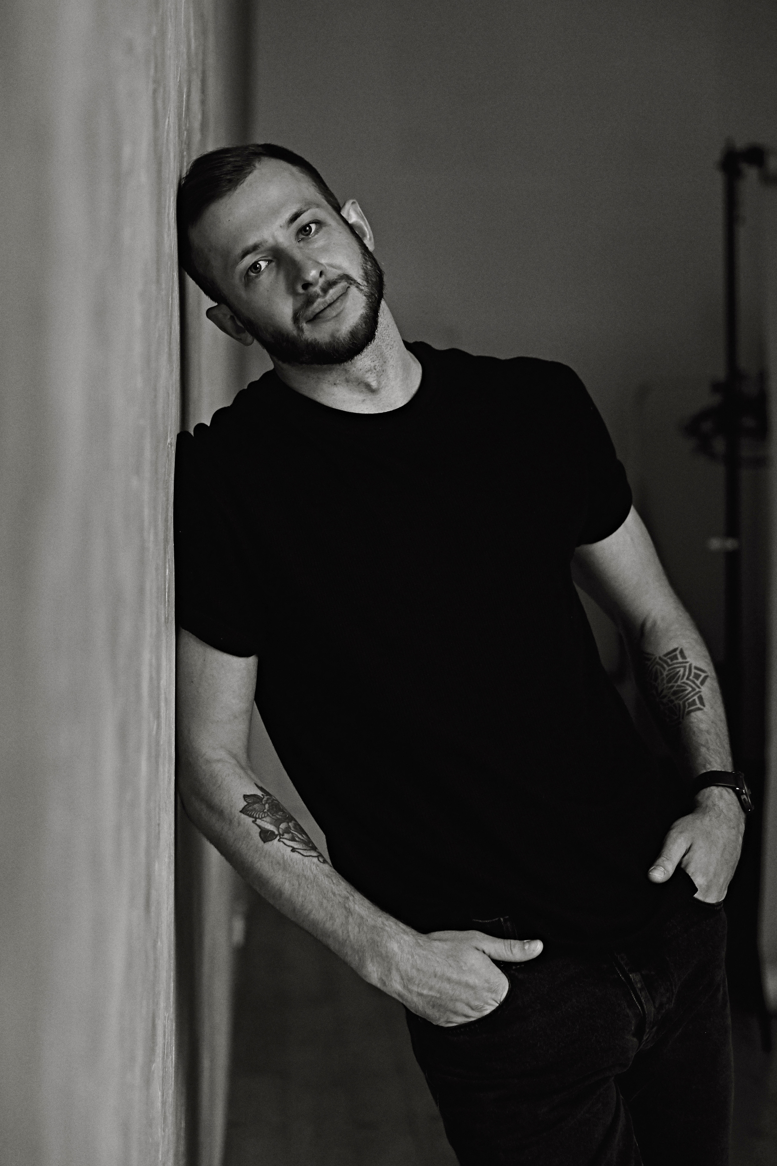 Иван. Фотограф Контузорова Ольга