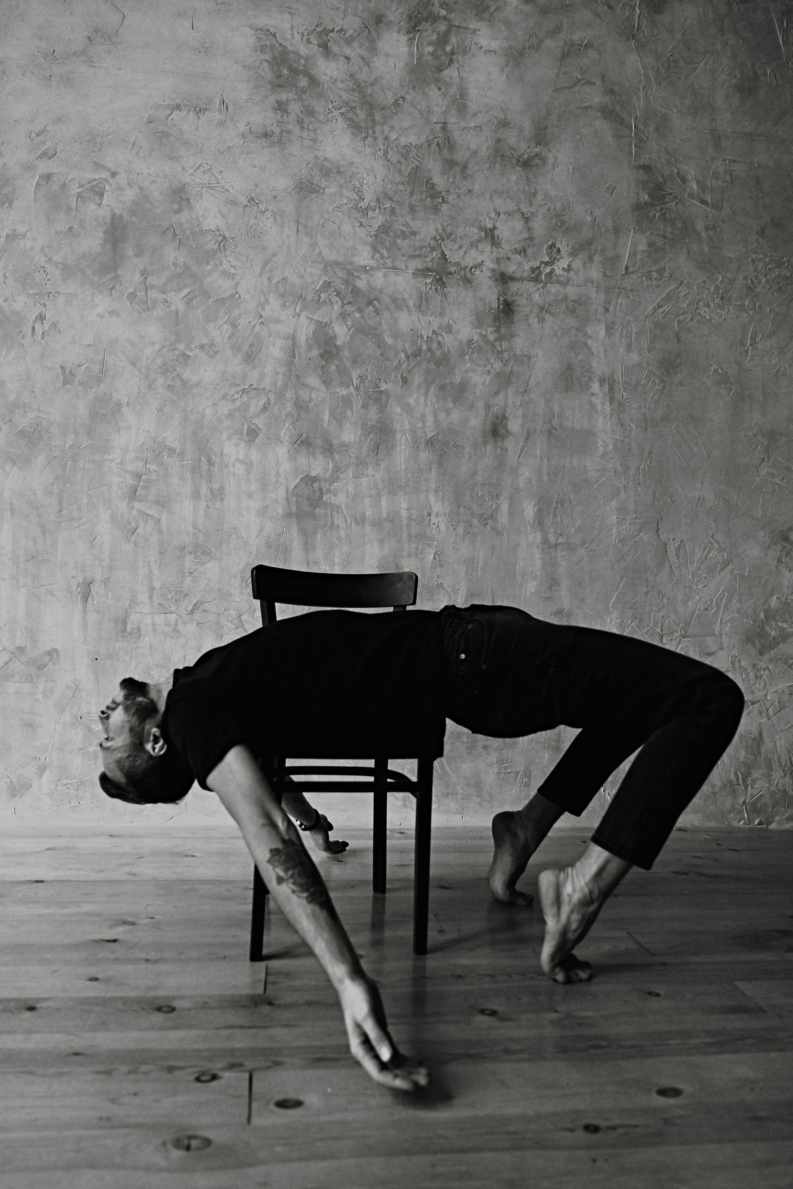 Иван. Фотограф Контузорова Ольга