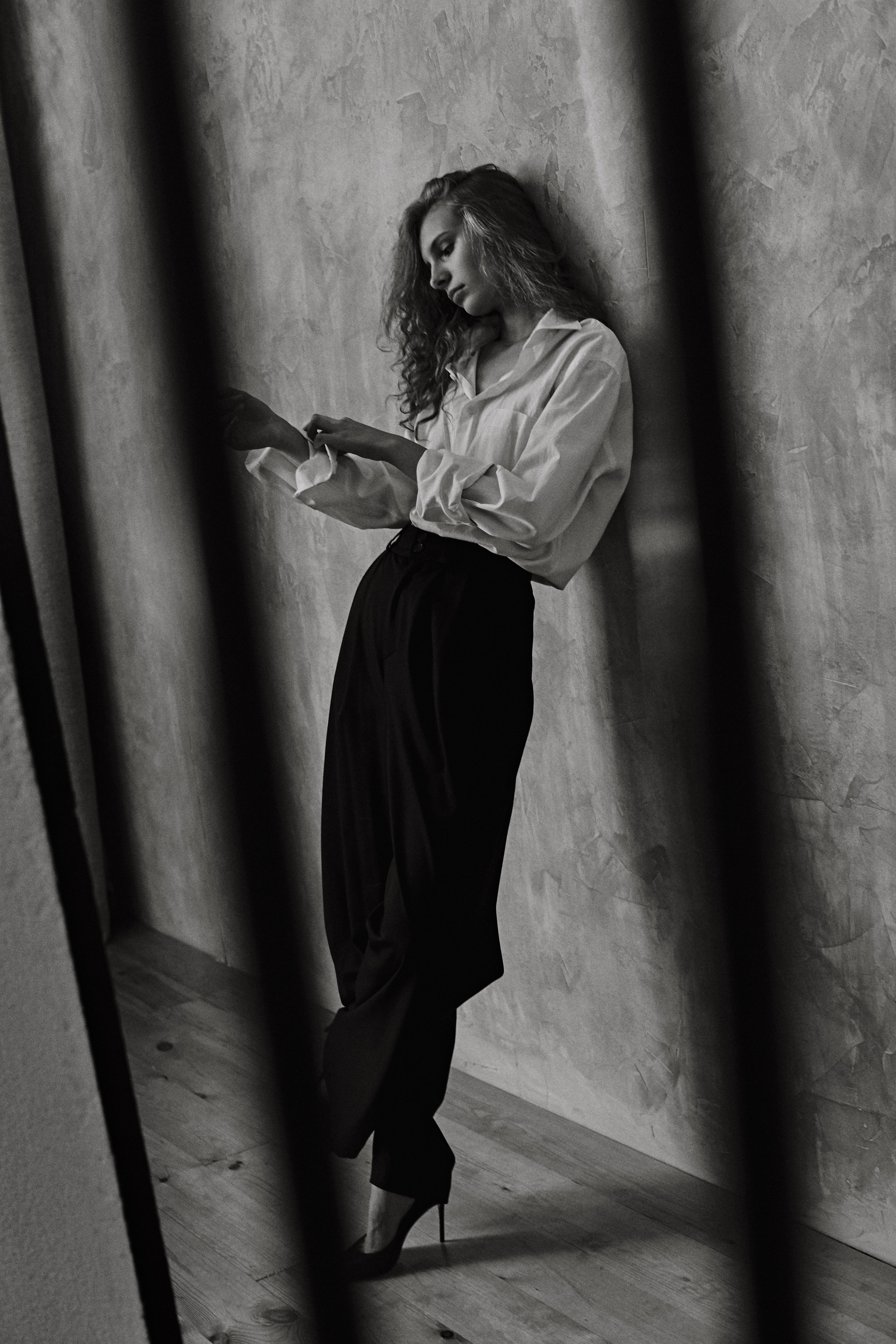 Валерия. Фотограф Контузорова Ольга