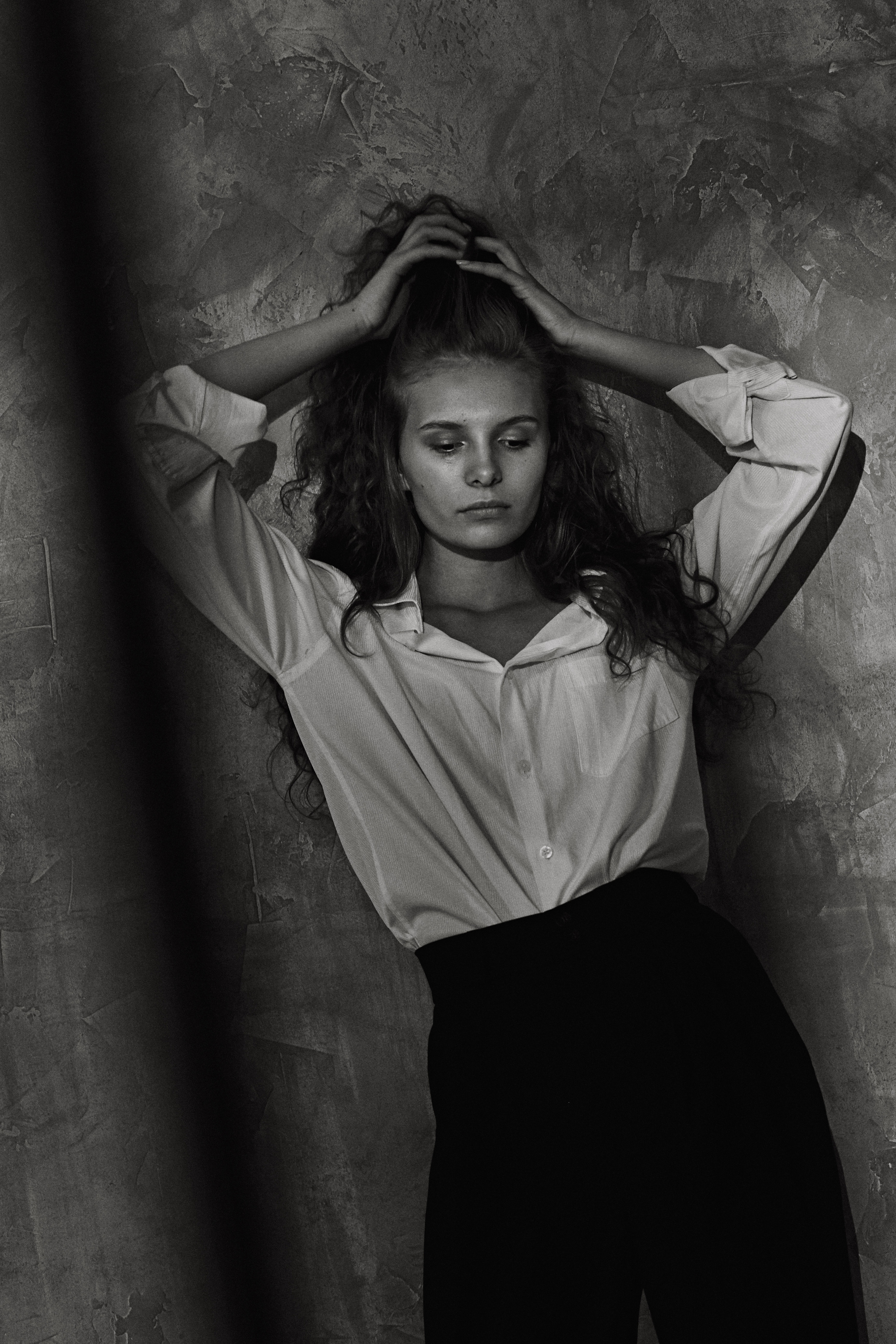 Валерия. Фотограф Контузорова Ольга