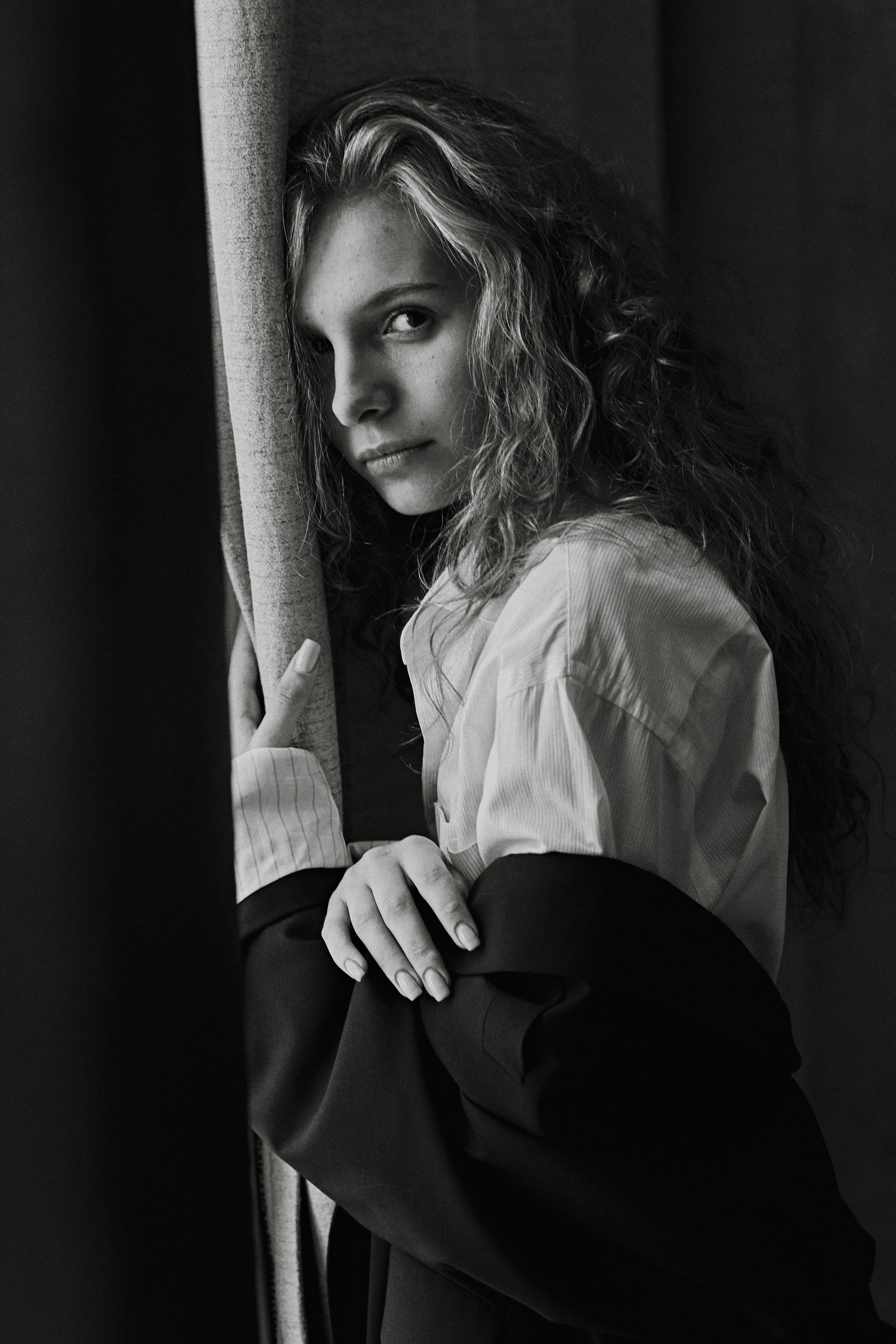 Валерия. Фотограф Контузорова Ольга