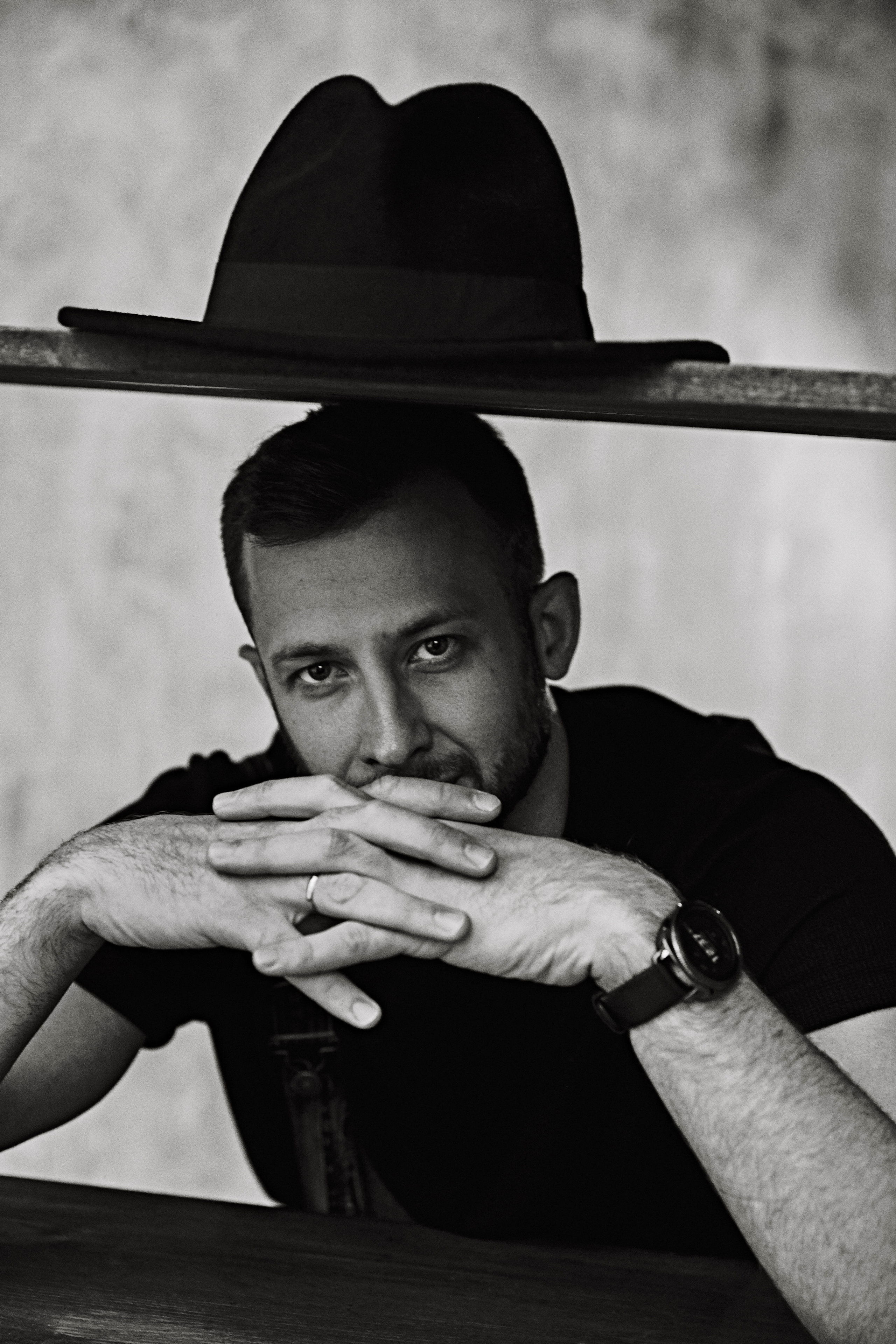 Иван. Фотограф Контузорова Ольга