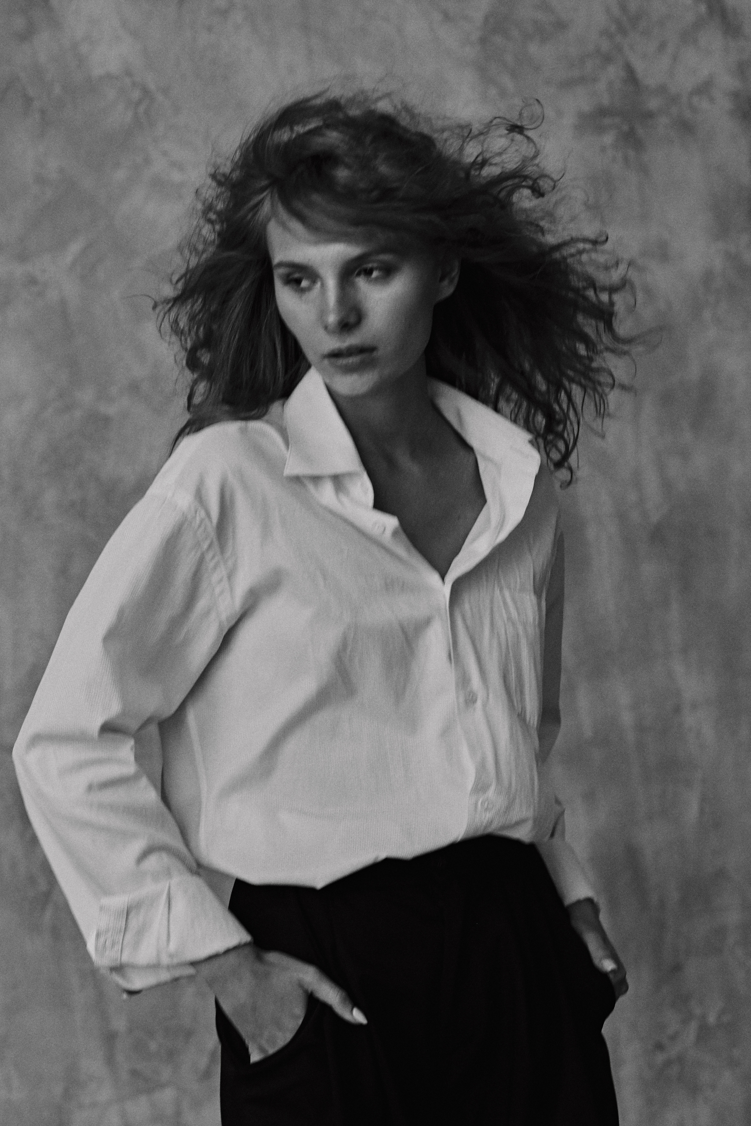 Валерия. Фотограф Контузорова Ольга