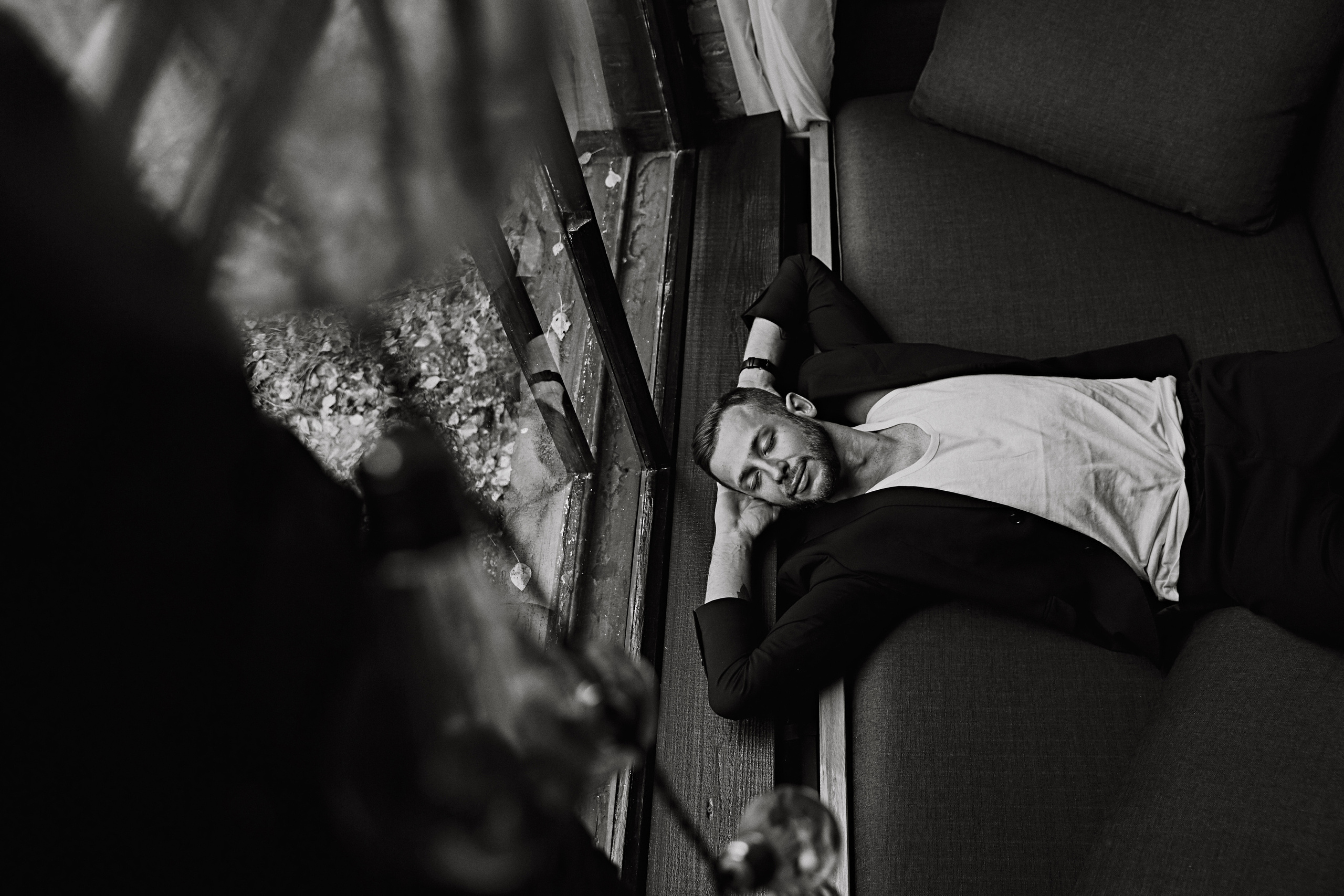 Иван. Фотограф Контузорова Ольга