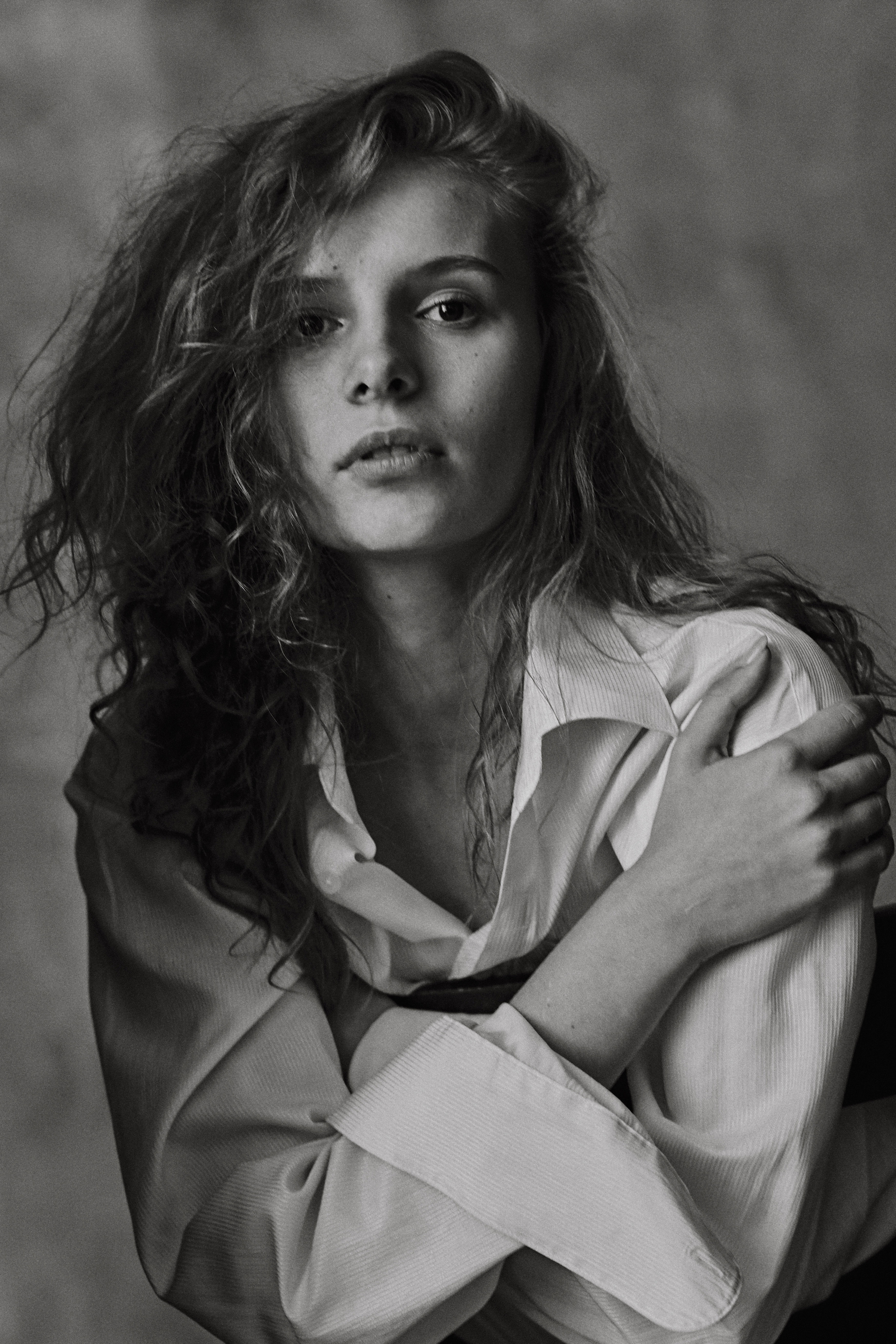 Валерия. Фотограф Контузорова Ольга