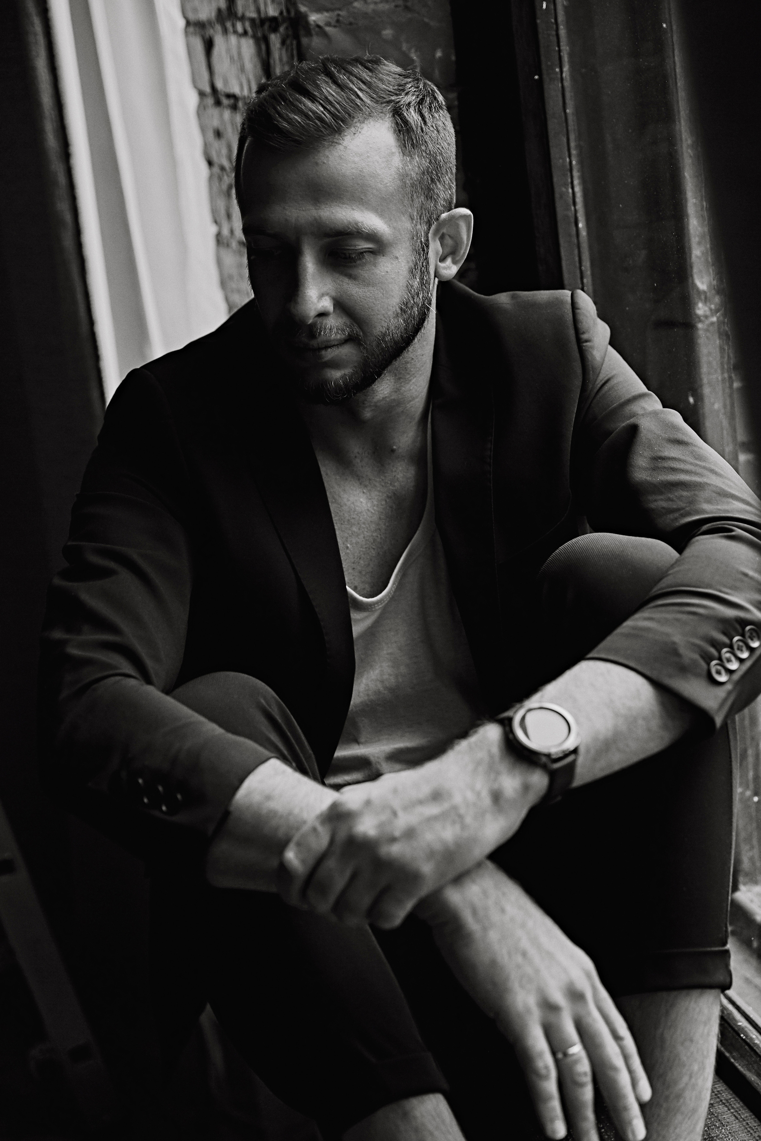 Иван. Фотограф Контузорова Ольга