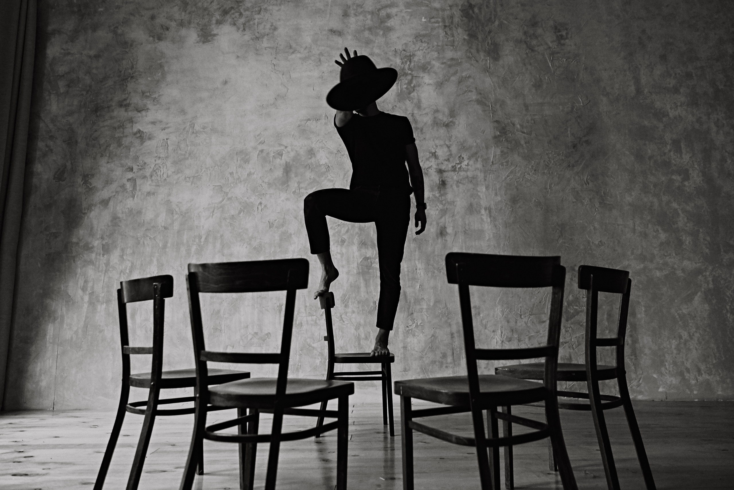 Иван. Фотограф Контузорова Ольга