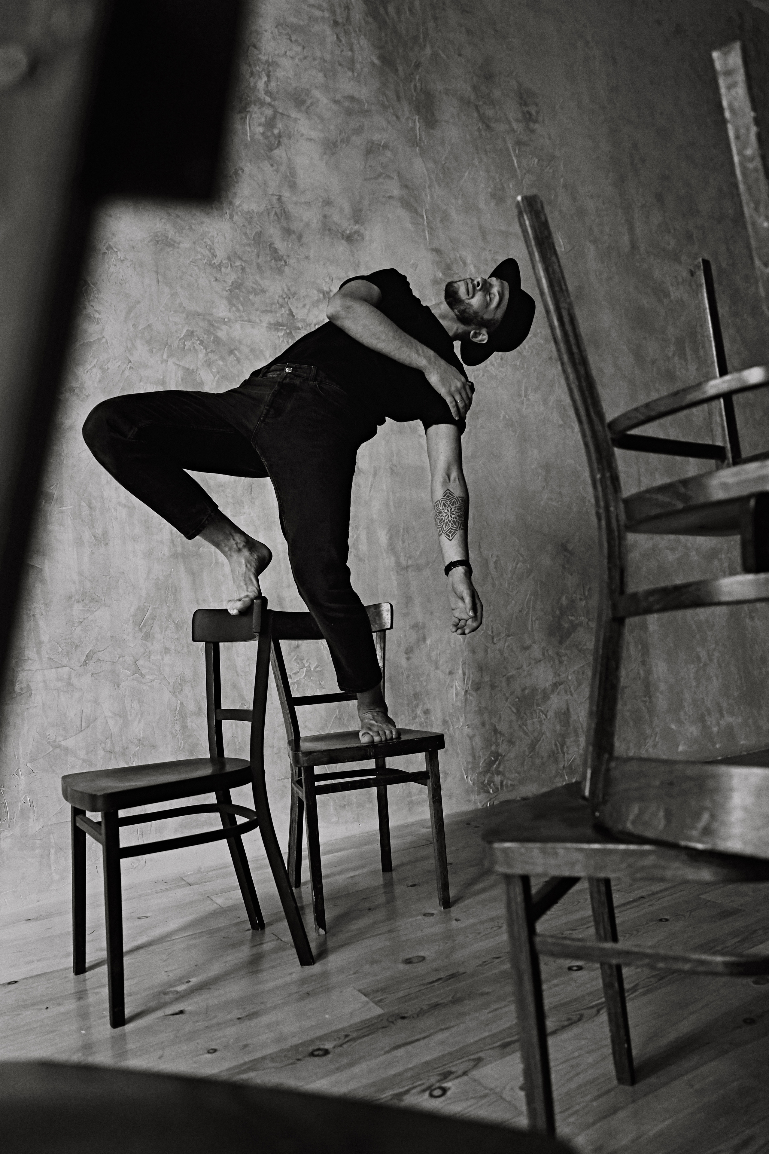 Иван. Фотограф Контузорова Ольга