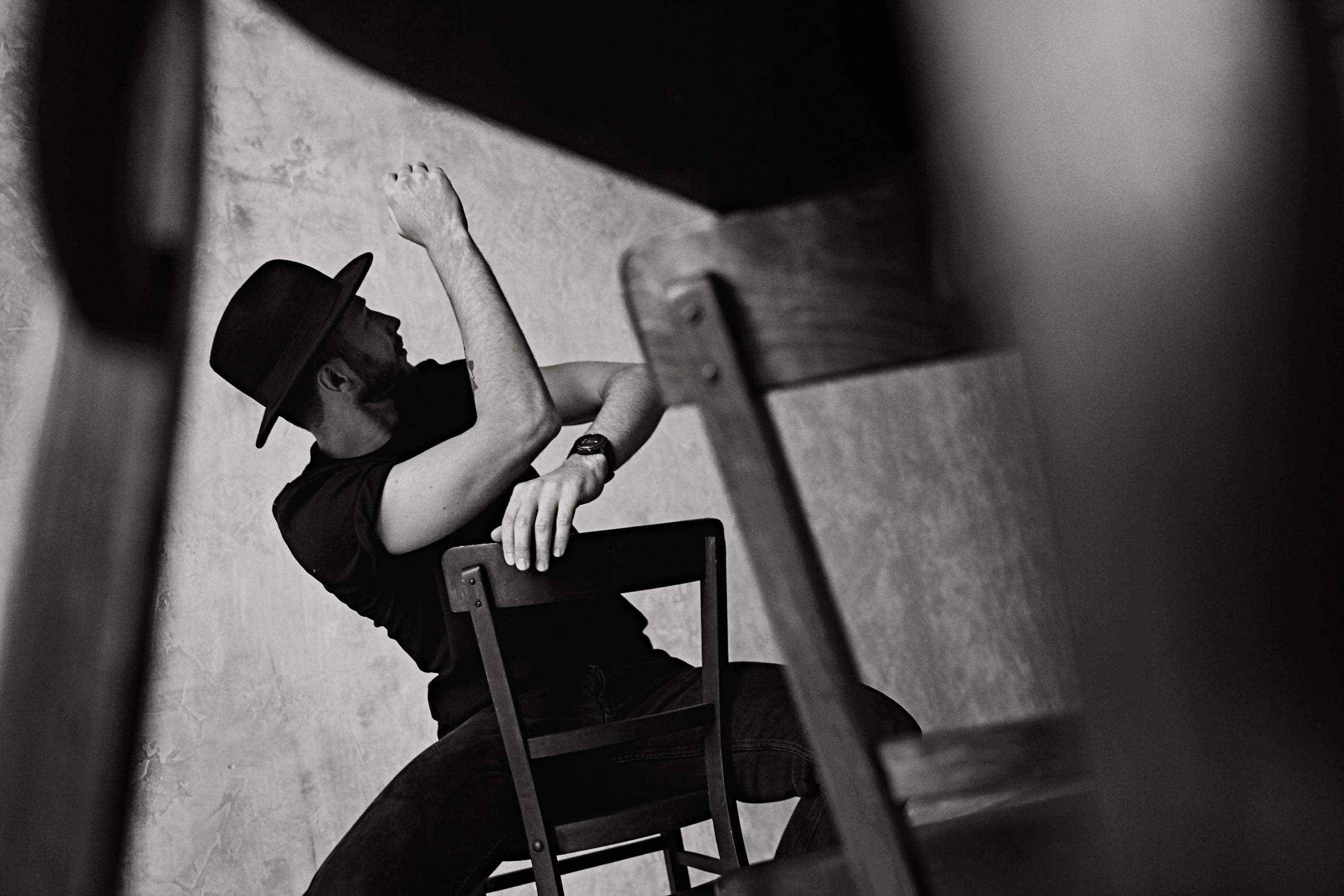 Иван. Фотограф Контузорова Ольга