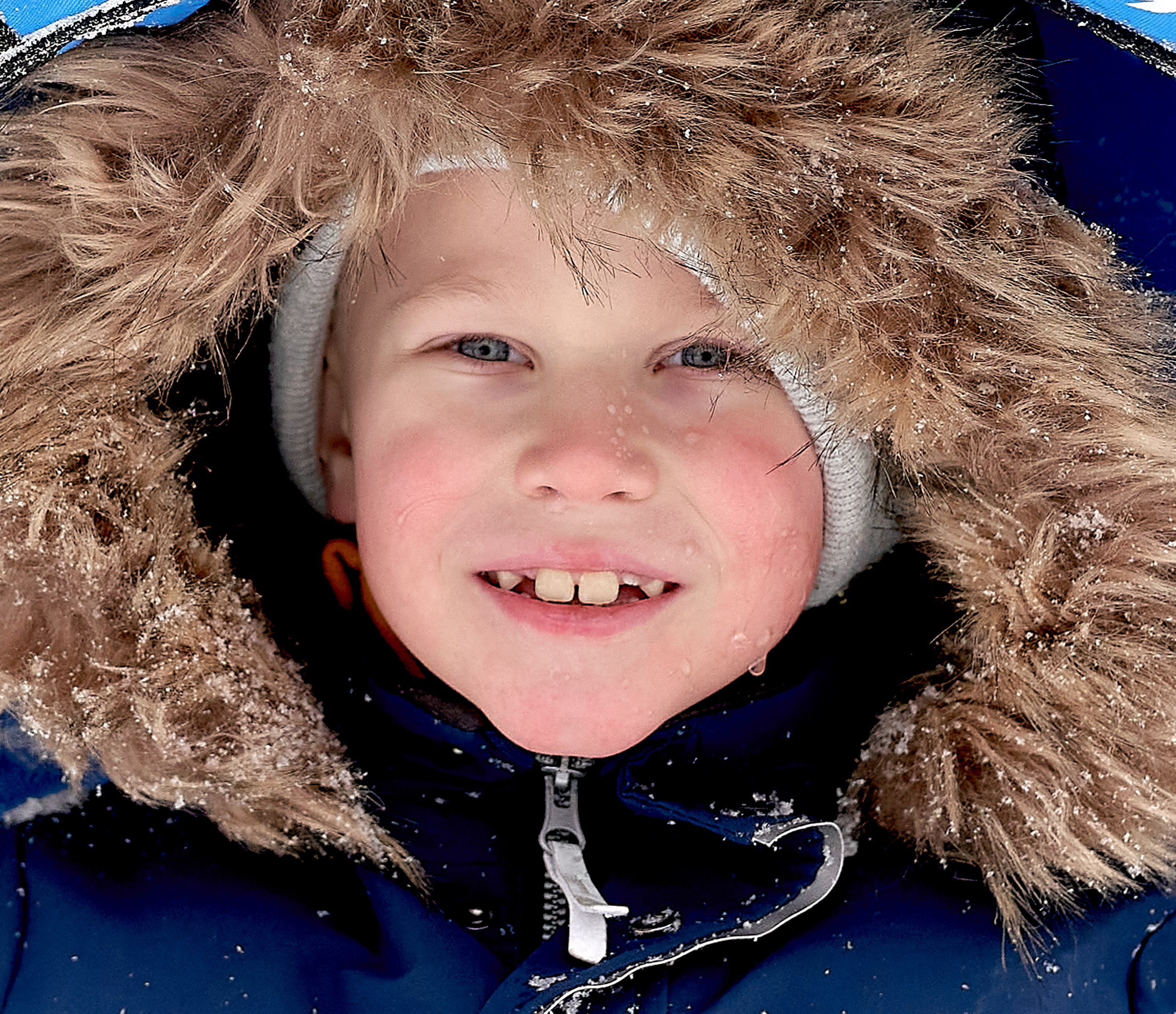 Детская фотосессия — галерея NATRIEL