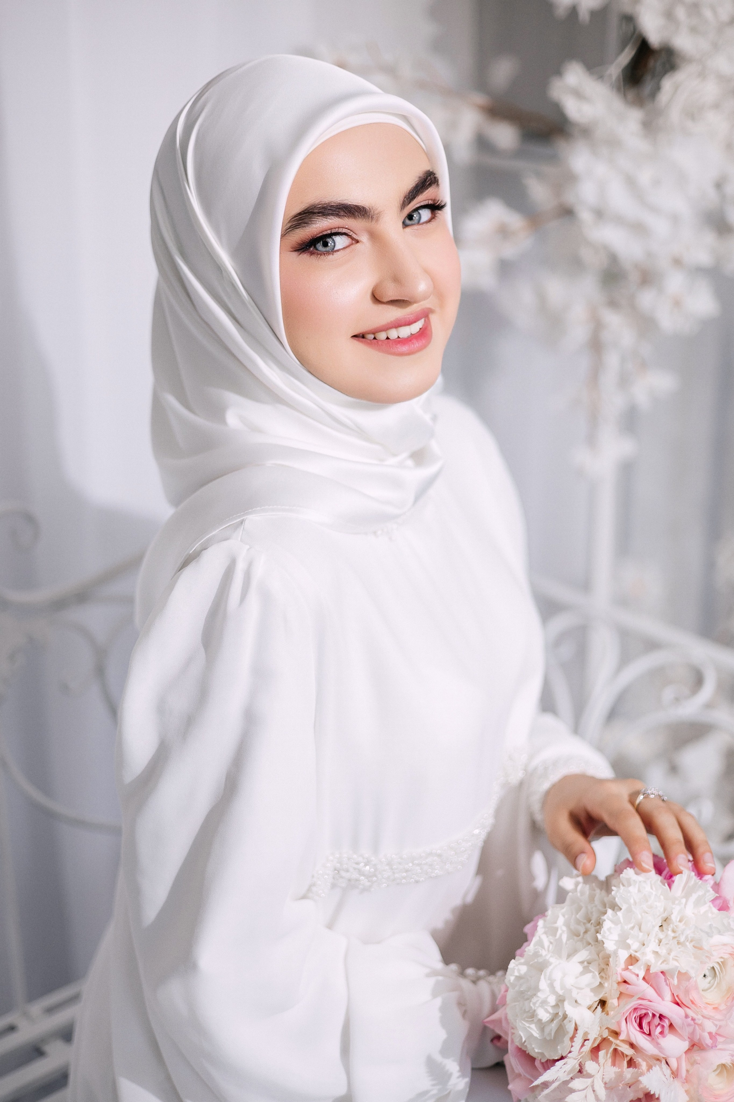 Невеста Раяна