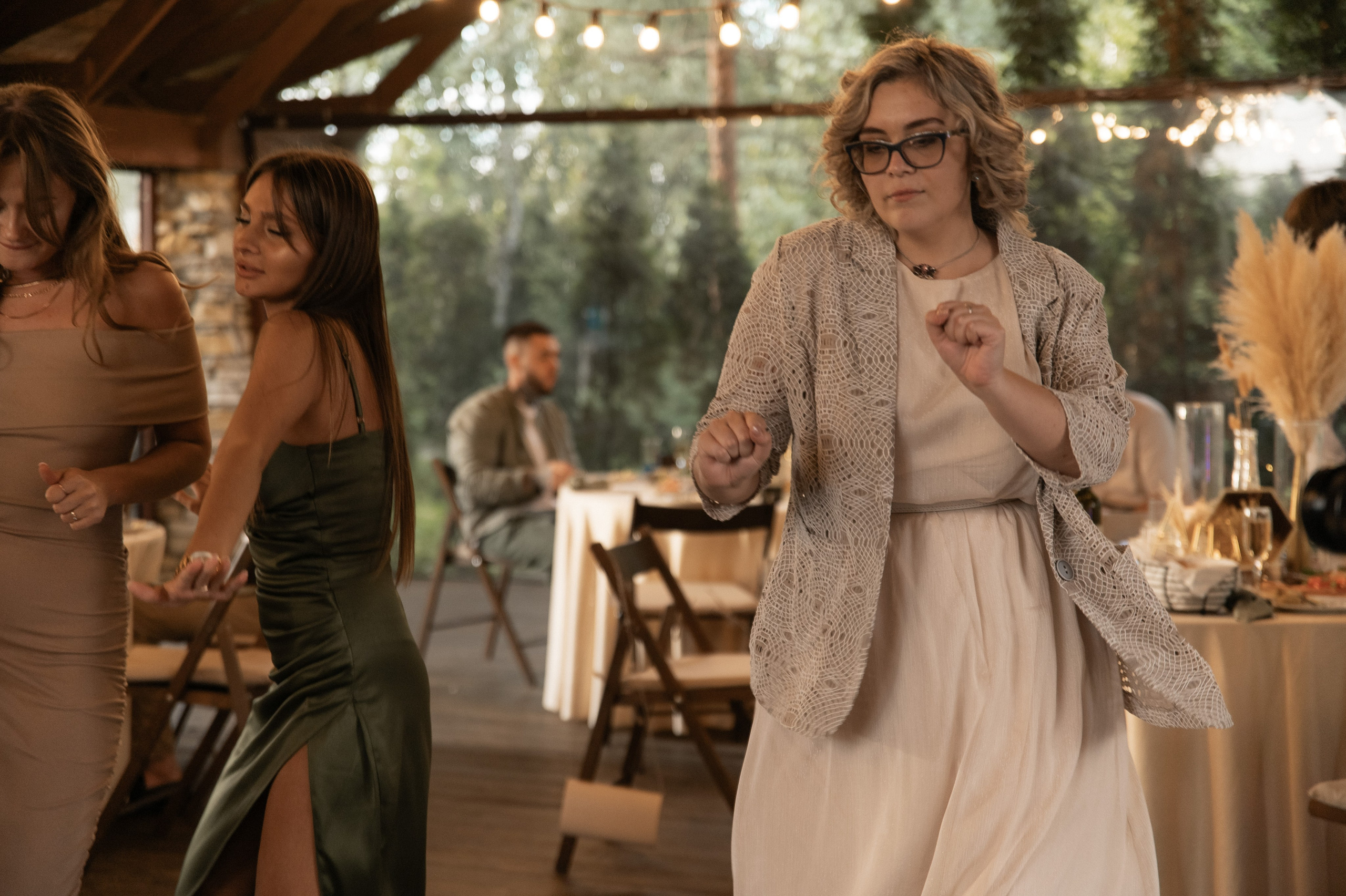 Свадьба в мини-отеле "Таежный". Ярослава Ерина — свадебный фотограф в Москве