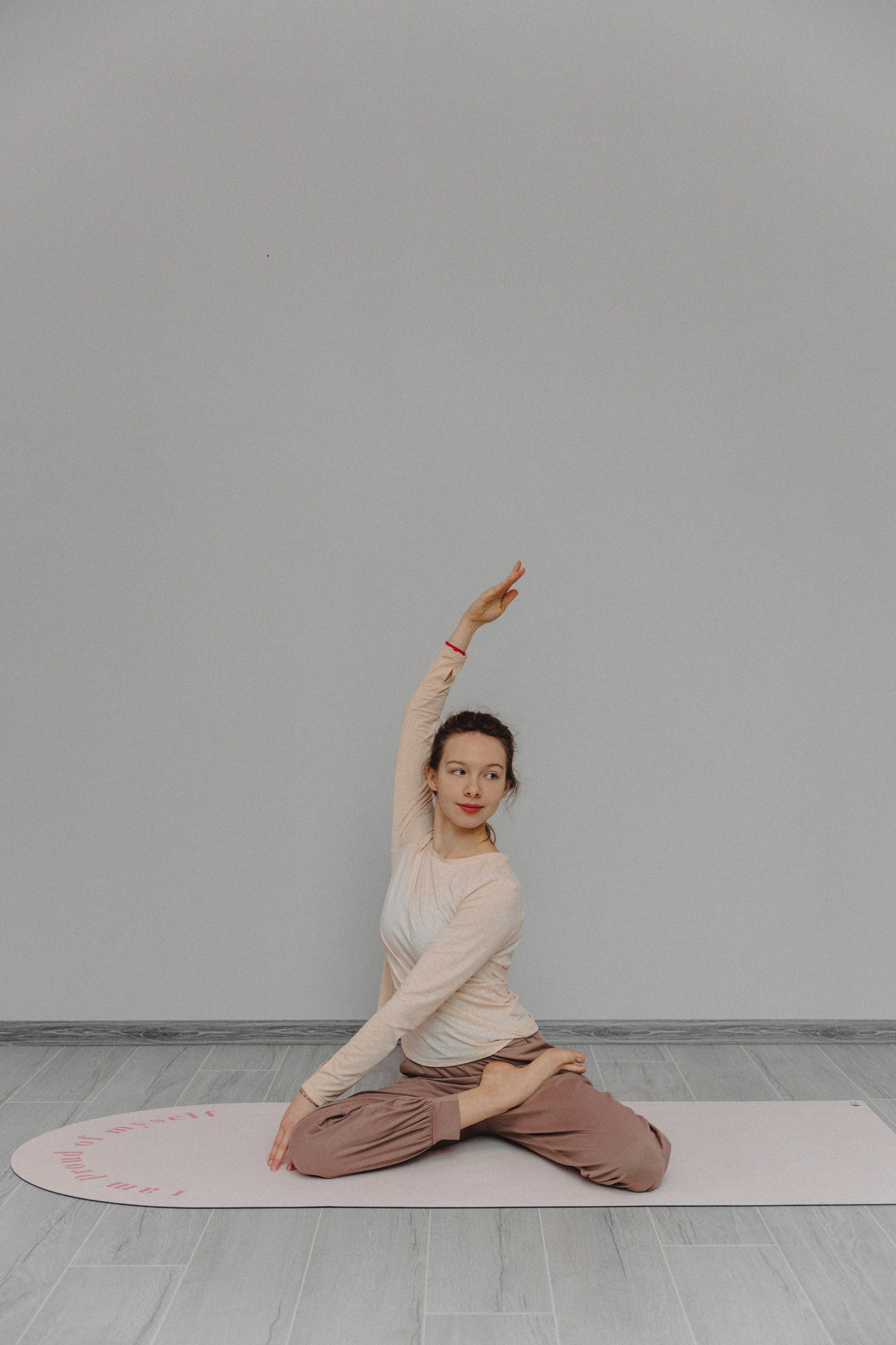 YOGALOGIC — Студия йоги Йогахолик | Москва. ФОТОГРАФ ИРИНА ШАМАТАВА